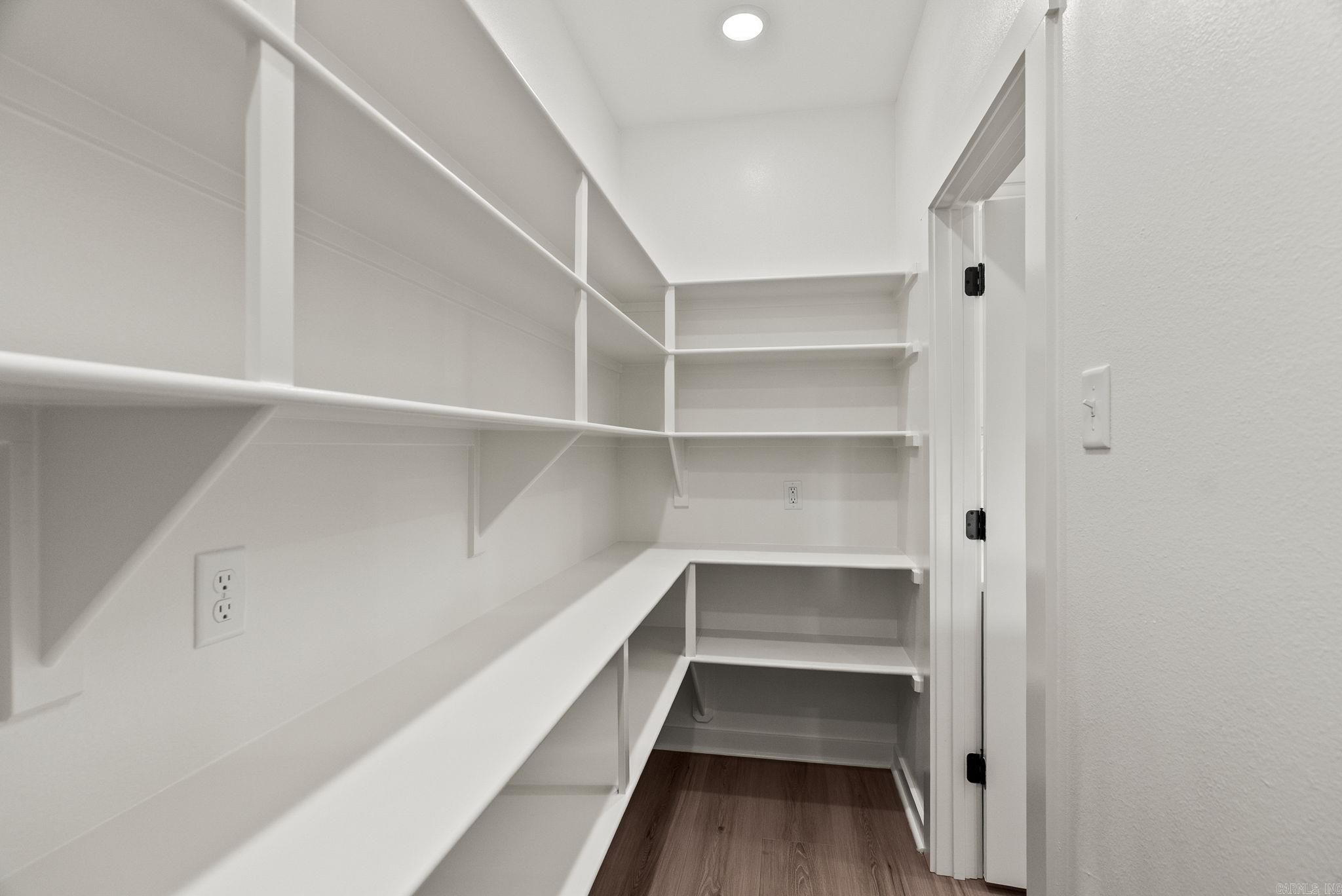 SUMMERLYN SUBDIVISION - Residential