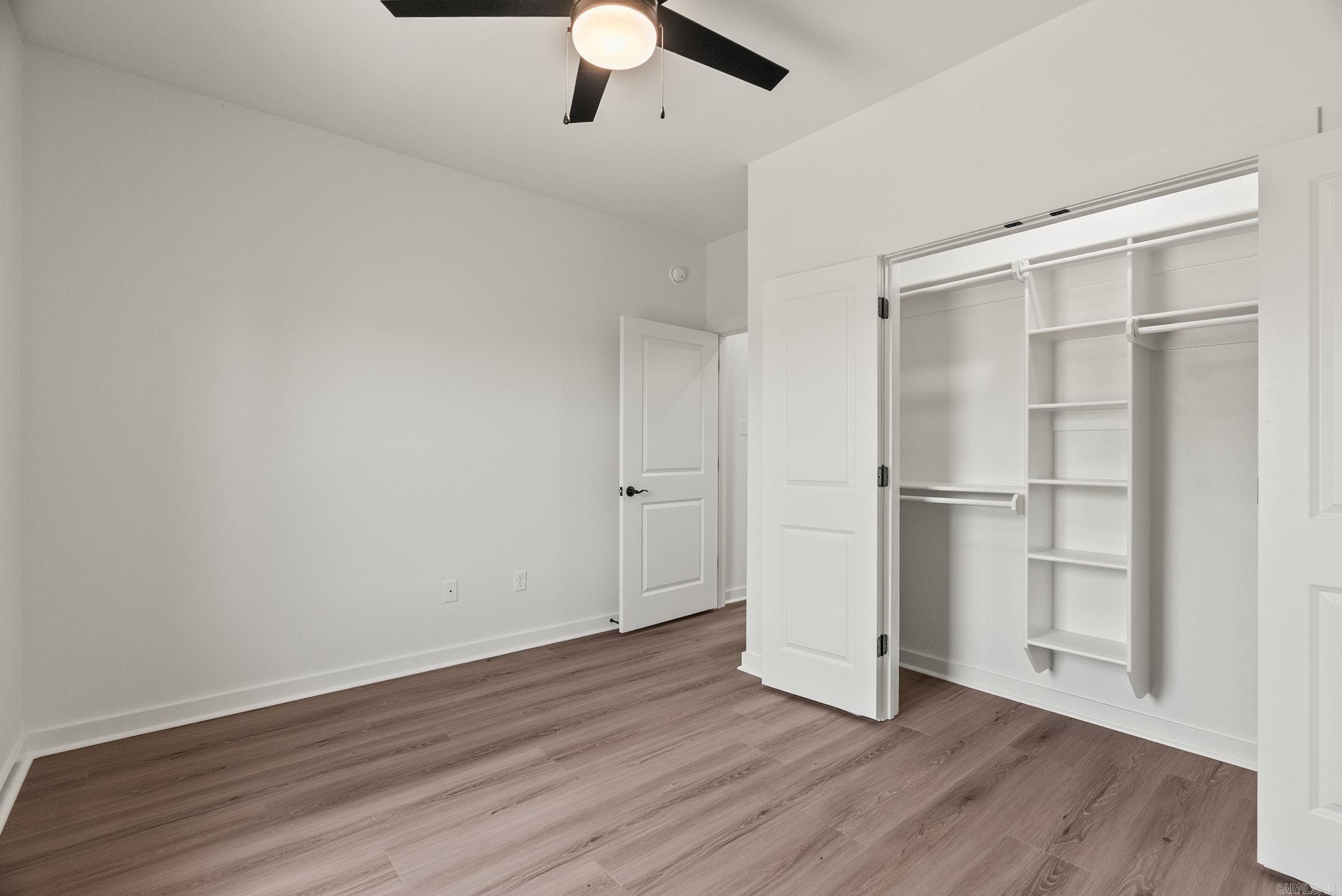 SUMMERLYN SUBDIVISION - Residential