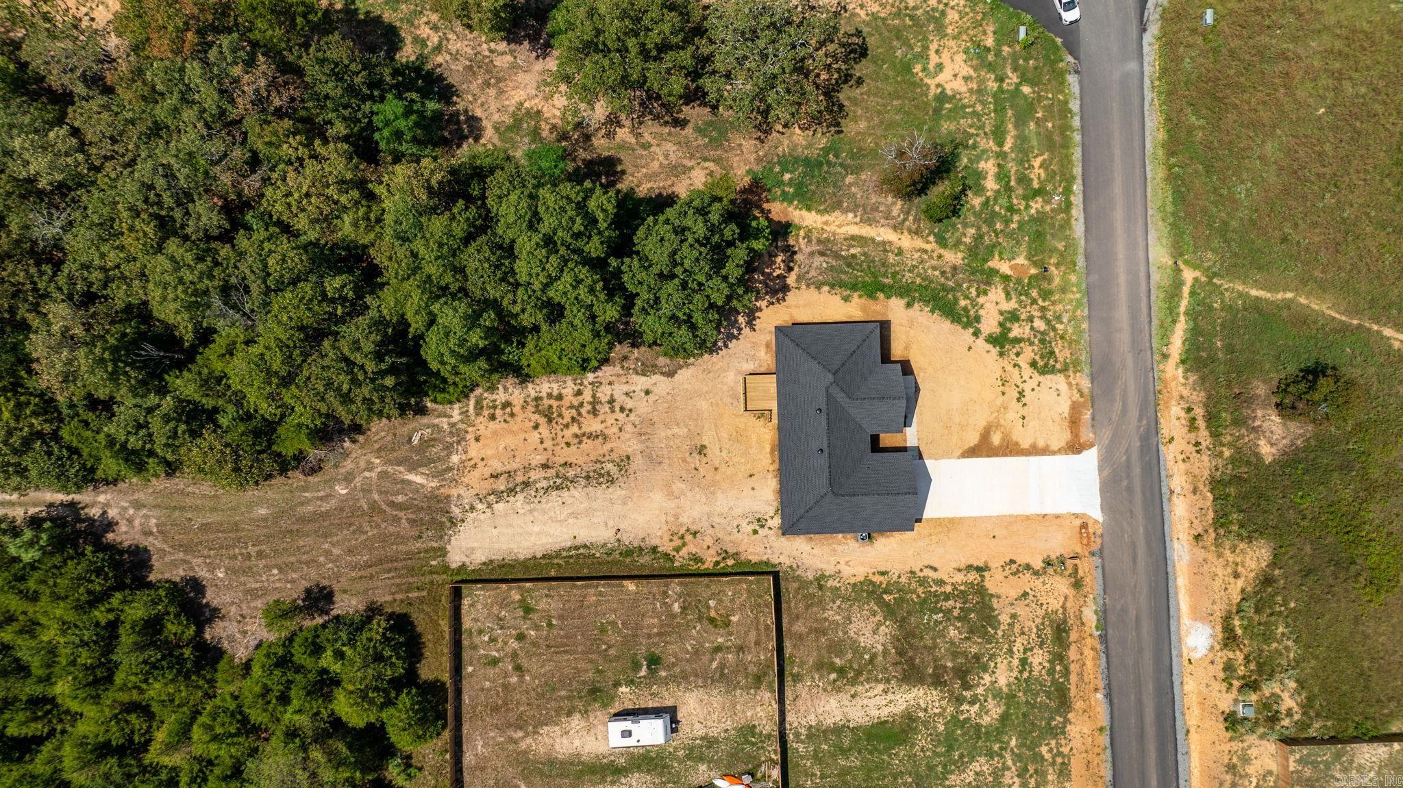 SUMMERLYN SUBDIVISION - Residential