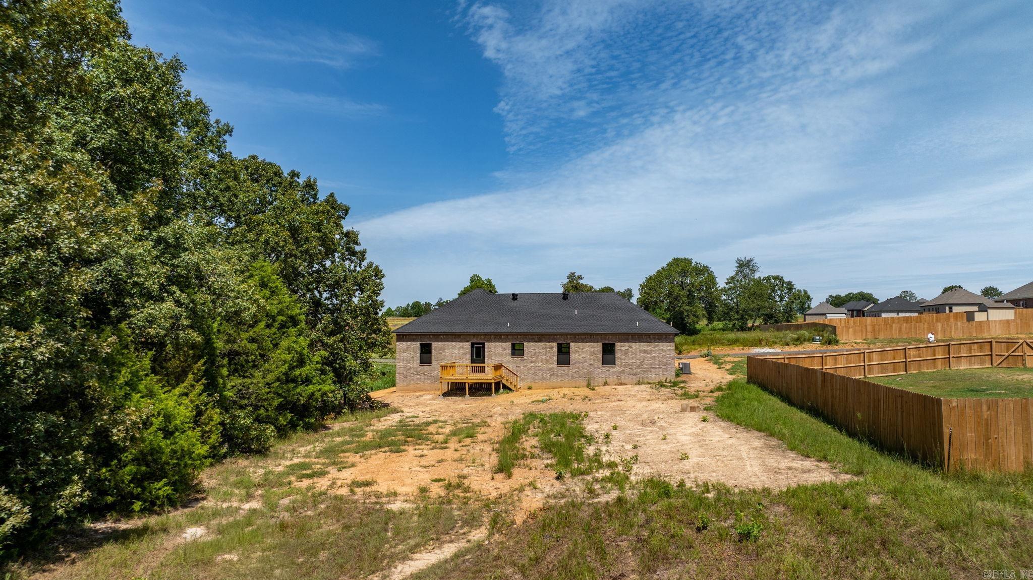 SUMMERLYN SUBDIVISION - Residential