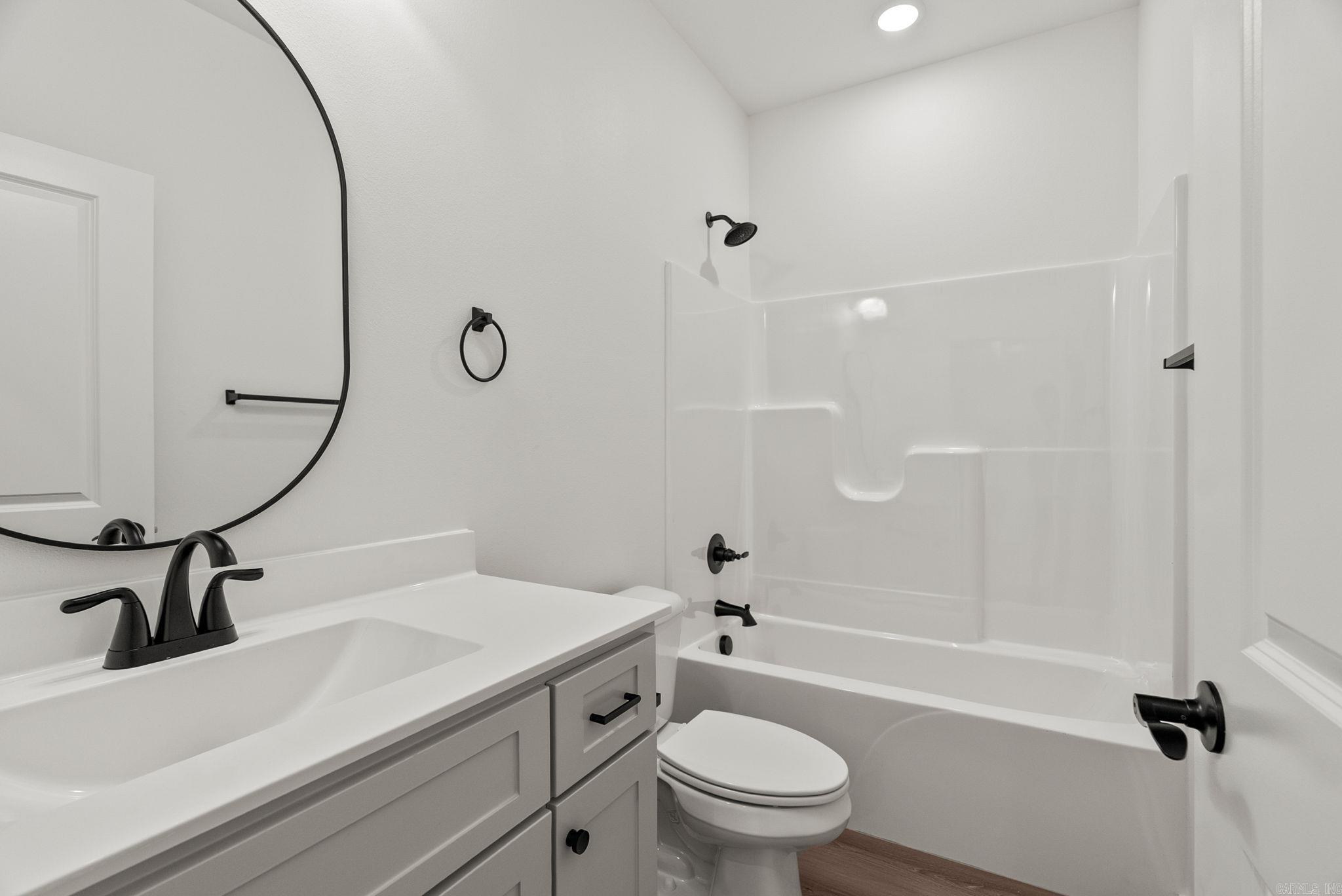 SUMMERLYN SUBDIVISION - Residential