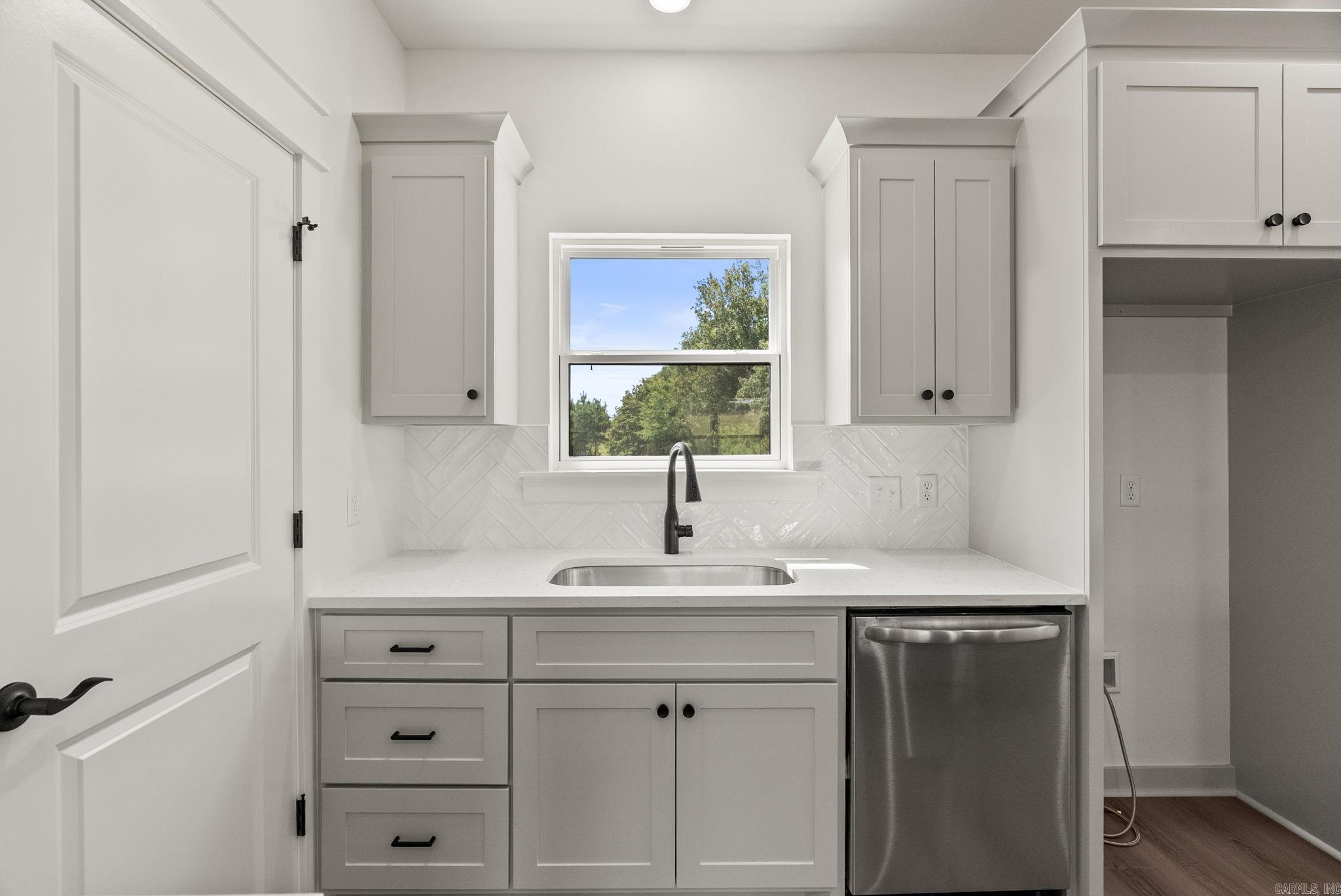 SUMMERLYN SUBDIVISION - Residential