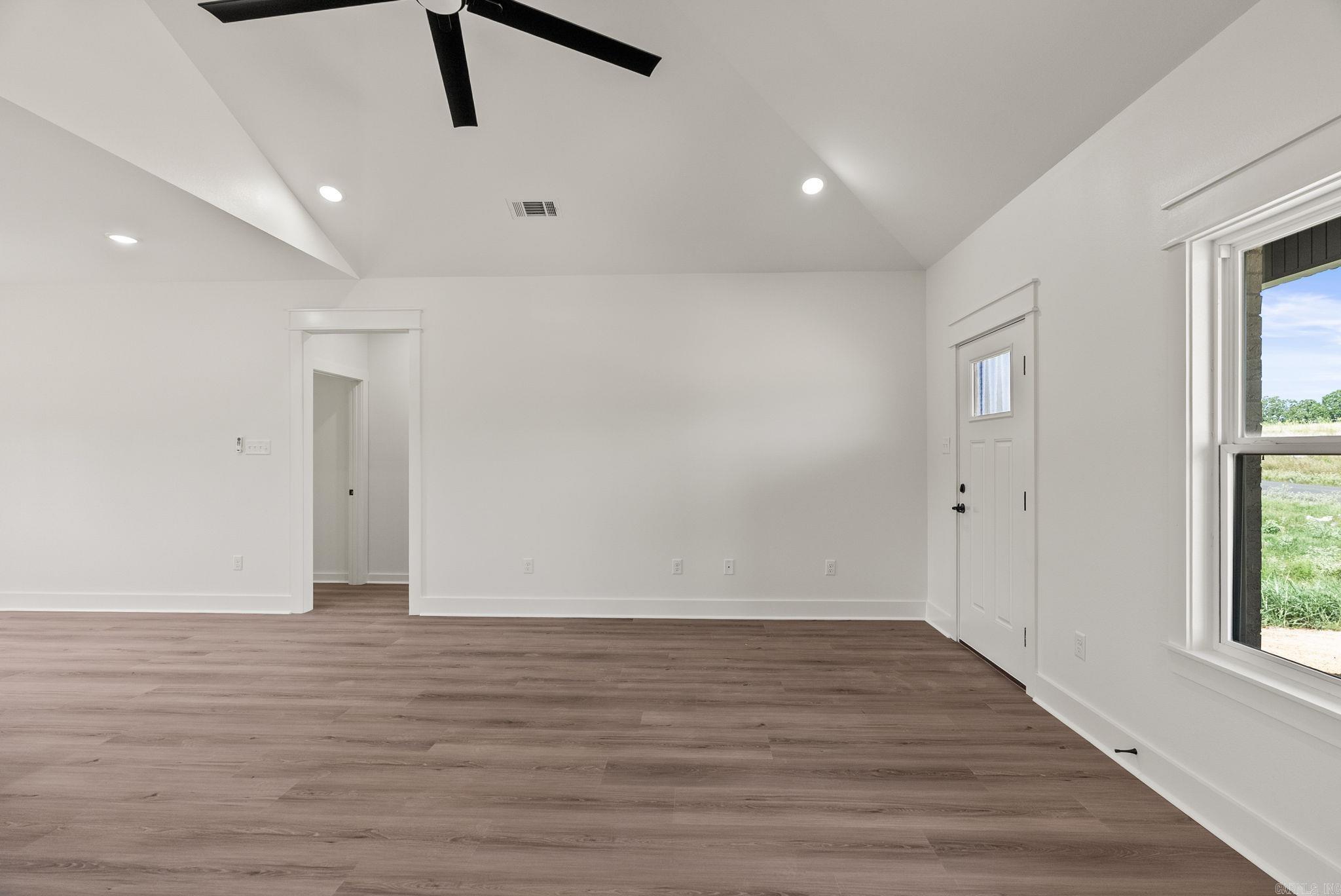 SUMMERLYN SUBDIVISION - Residential