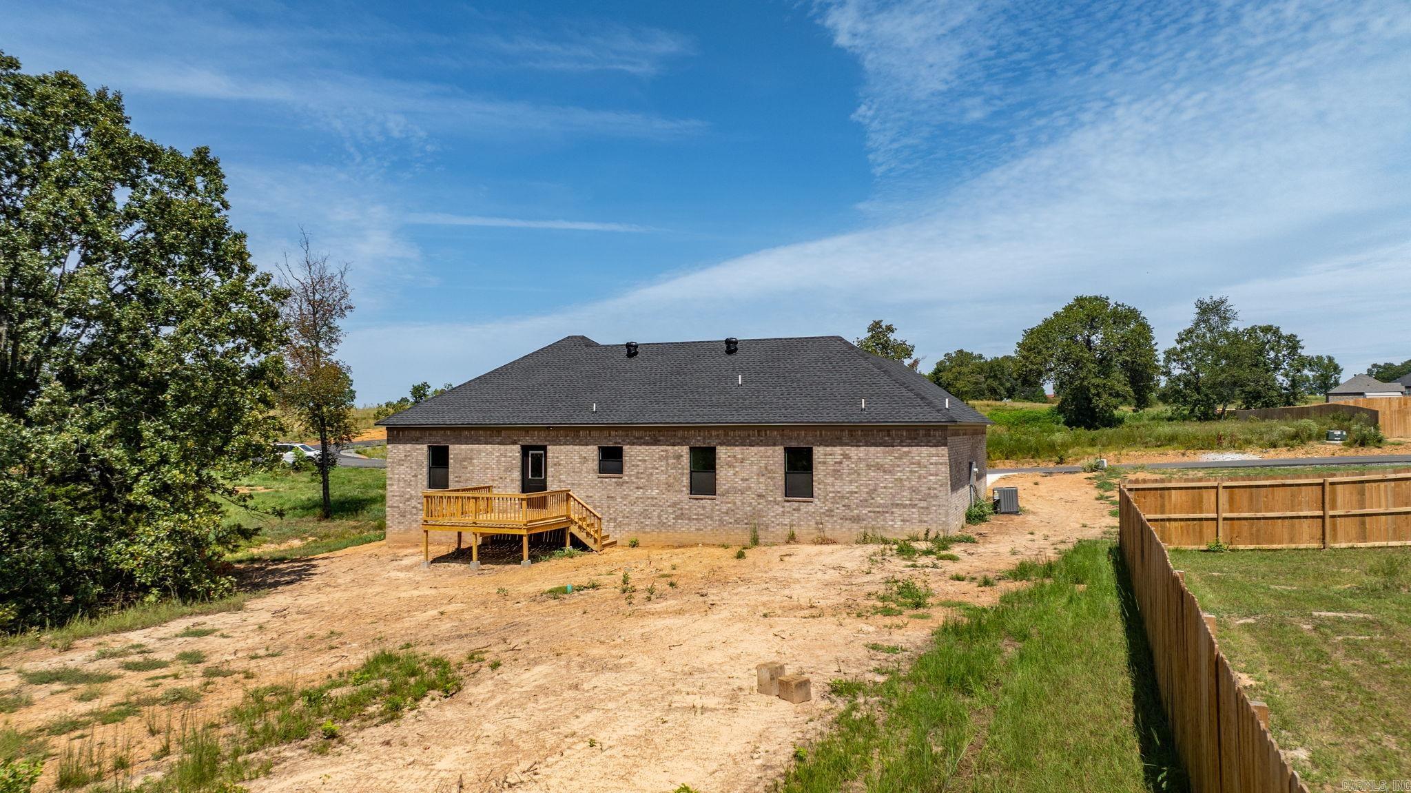 SUMMERLYN SUBDIVISION - Residential