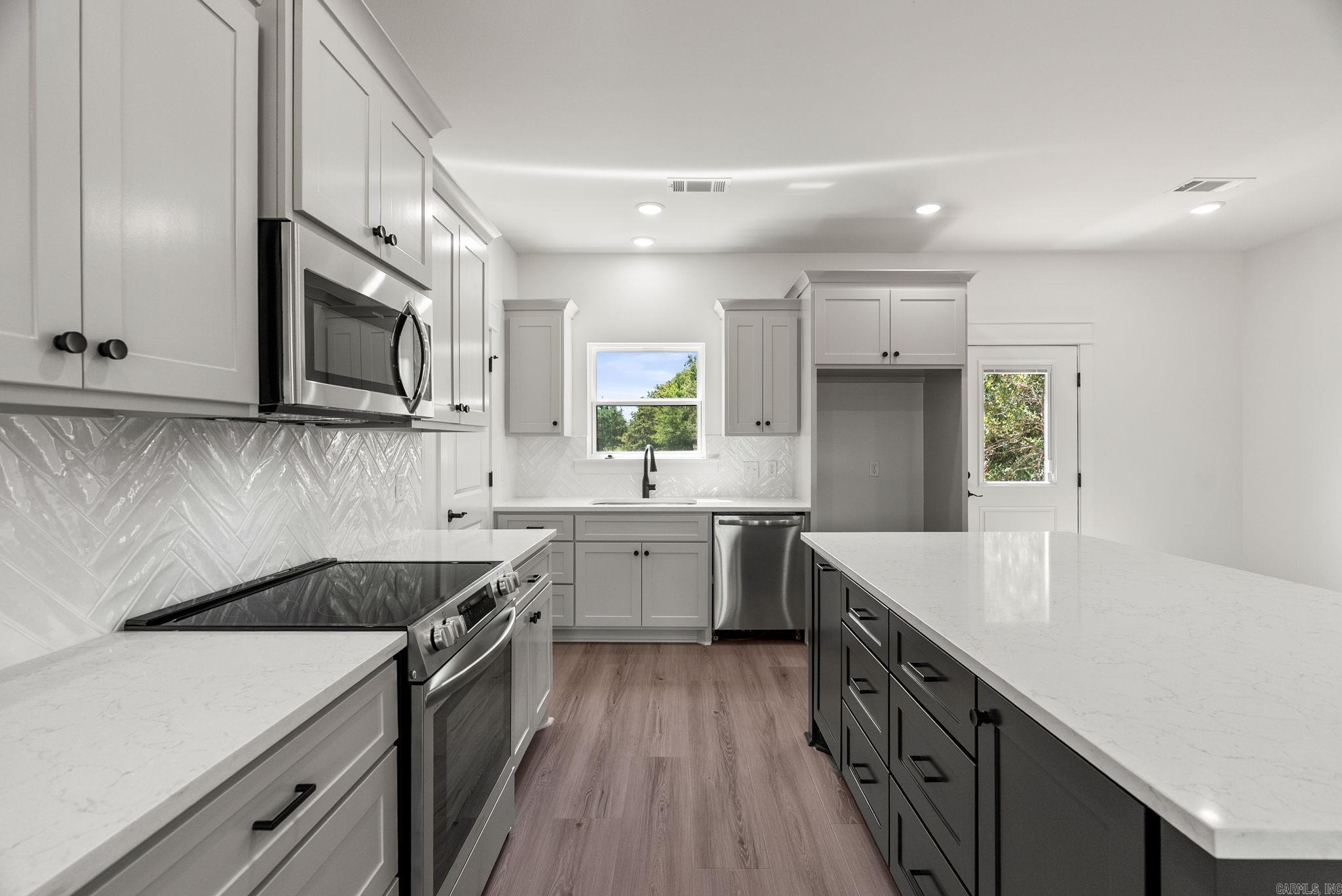 SUMMERLYN SUBDIVISION - Residential