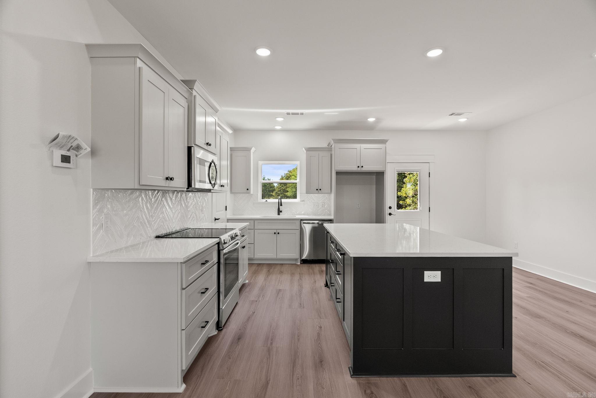 SUMMERLYN SUBDIVISION - Residential