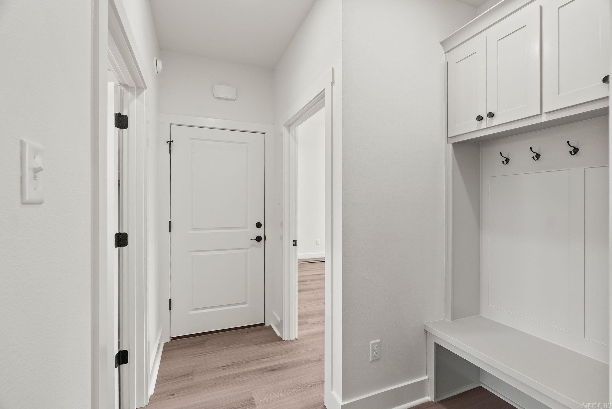 SUMMERLYN SUBDIVISION - Residential