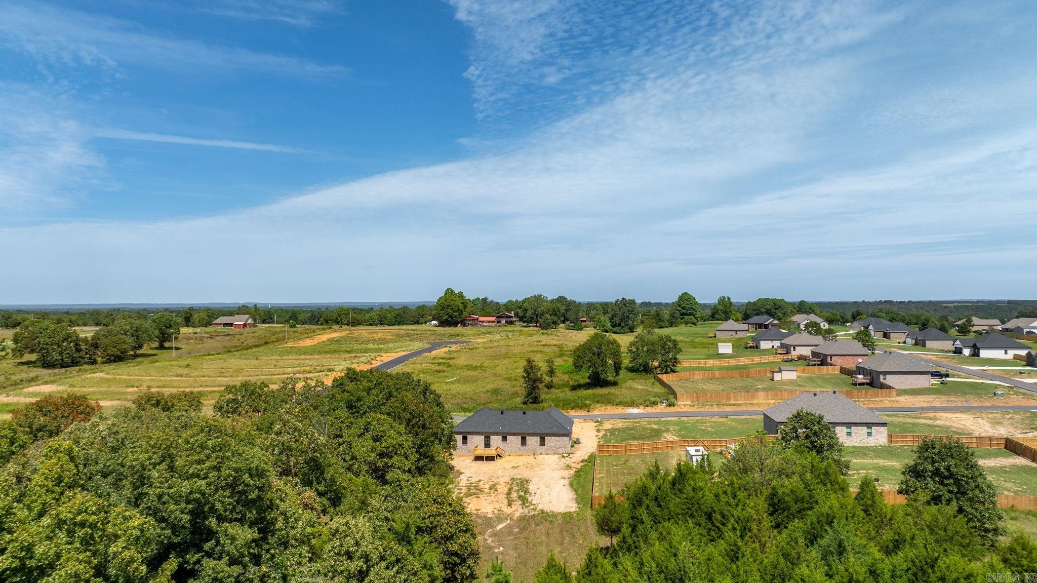 SUMMERLYN SUBDIVISION - Residential