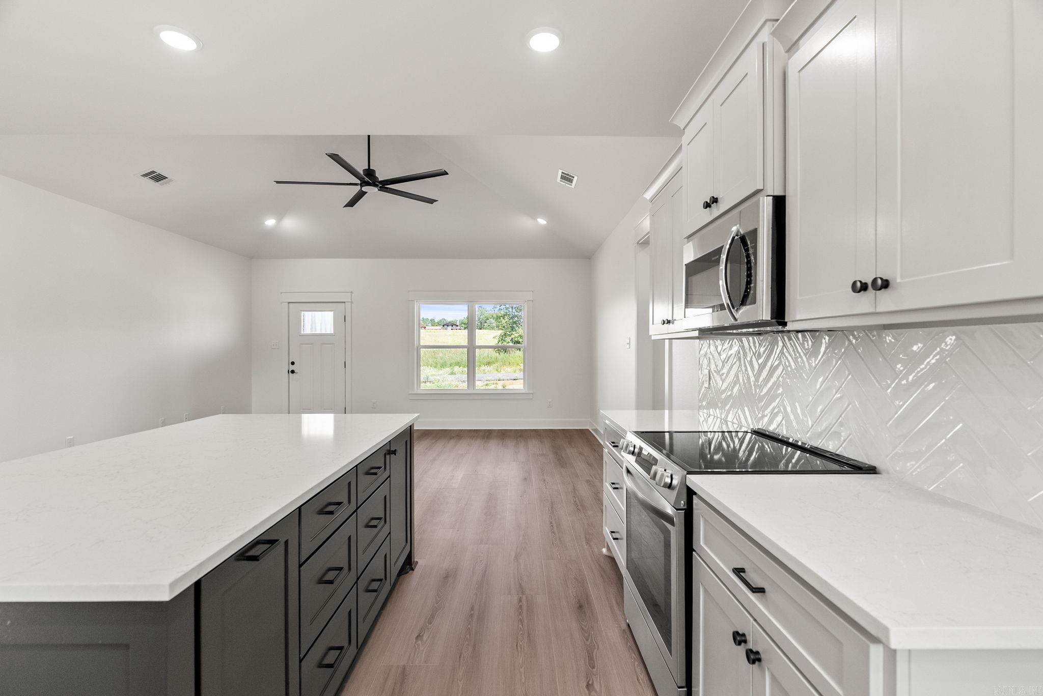 SUMMERLYN SUBDIVISION - Residential