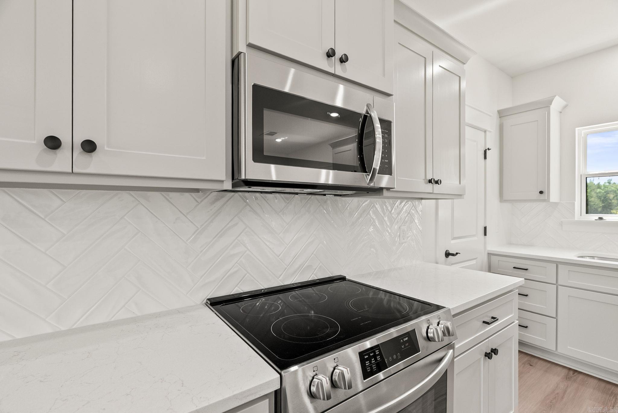 SUMMERLYN SUBDIVISION - Residential