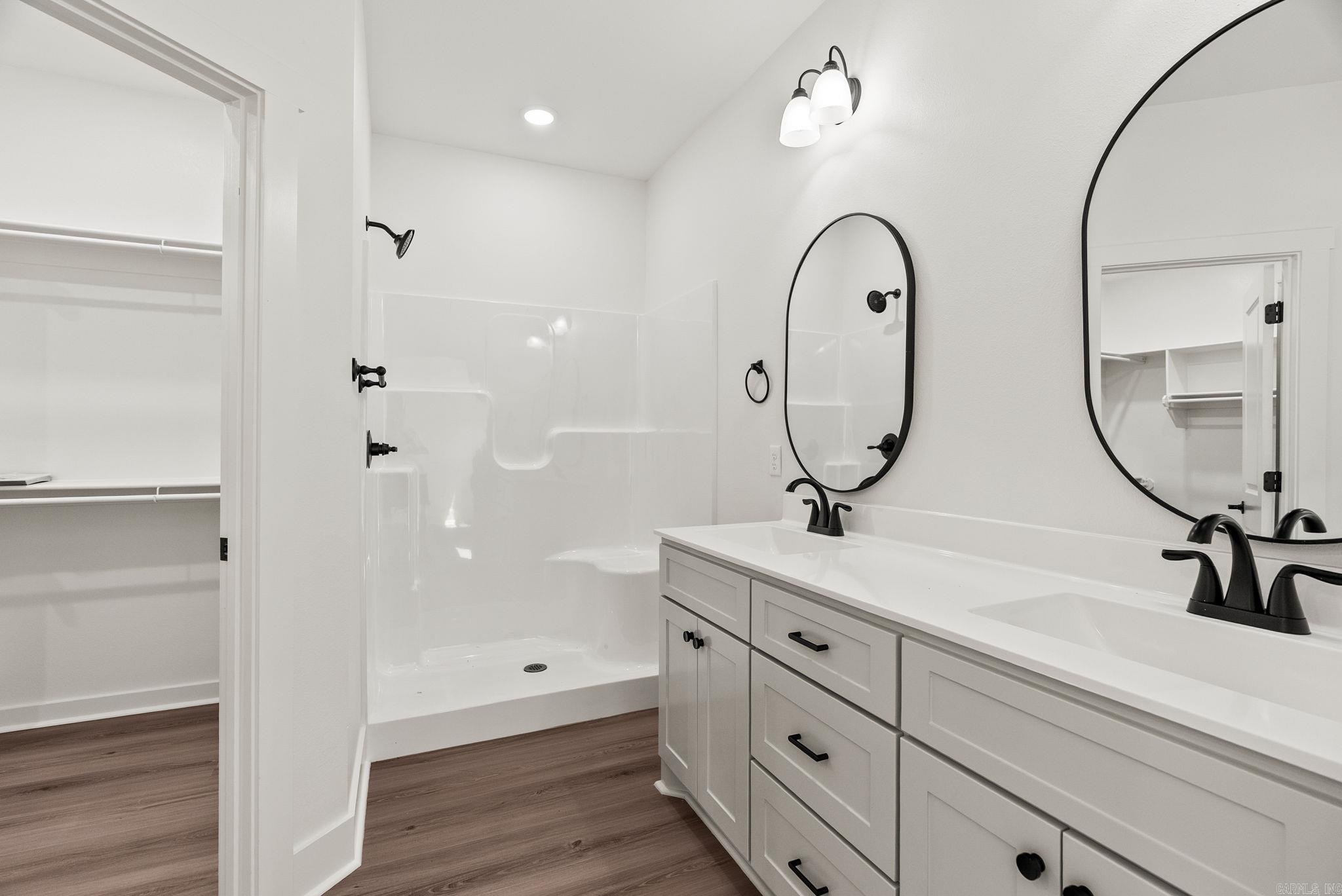 SUMMERLYN SUBDIVISION - Residential