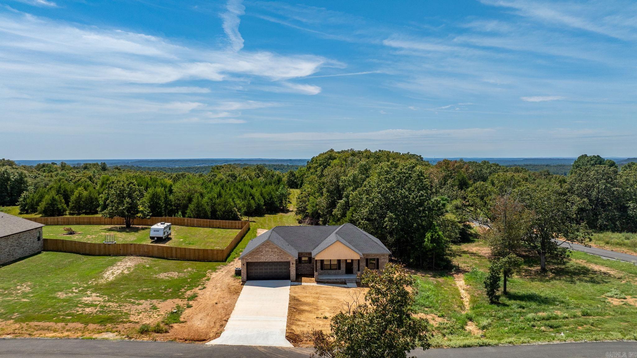 SUMMERLYN SUBDIVISION - Residential