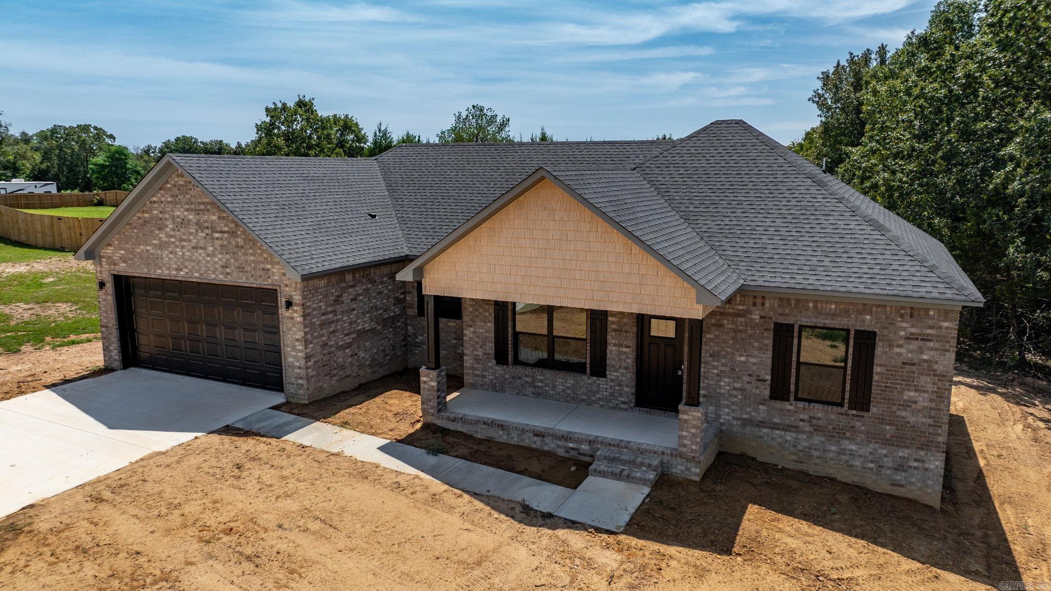 SUMMERLYN SUBDIVISION - Residential