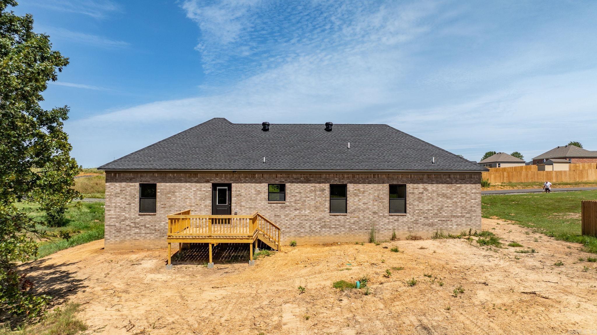 SUMMERLYN SUBDIVISION - Residential