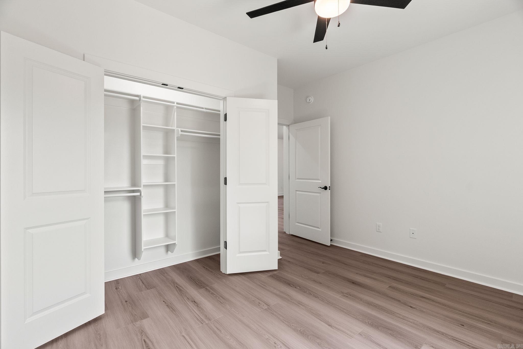 SUMMERLYN SUBDIVISION - Residential