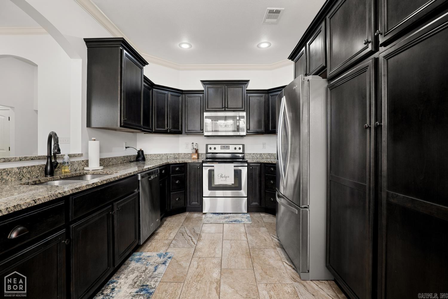 Not In List - Residential