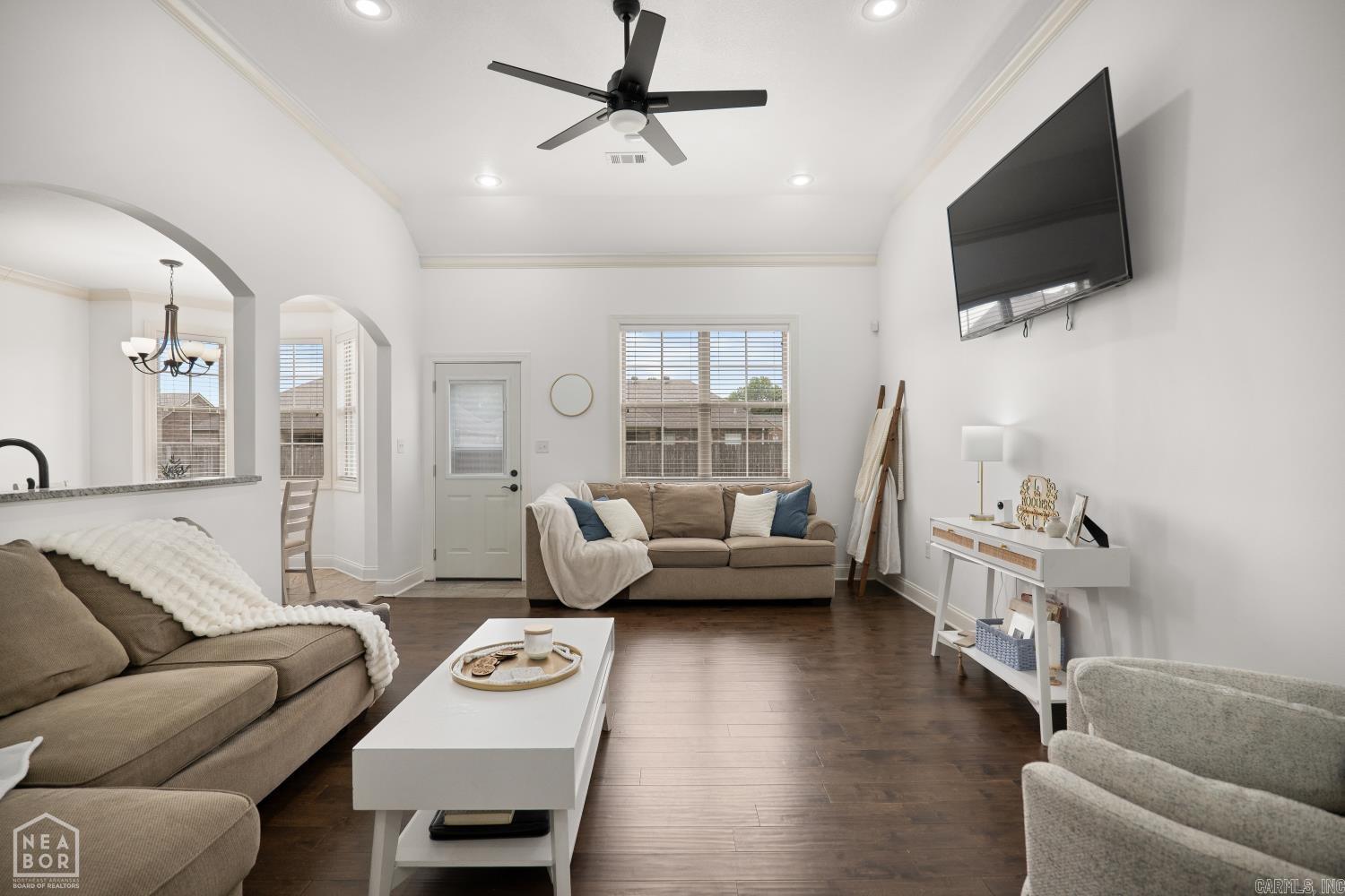 Not In List - Residential