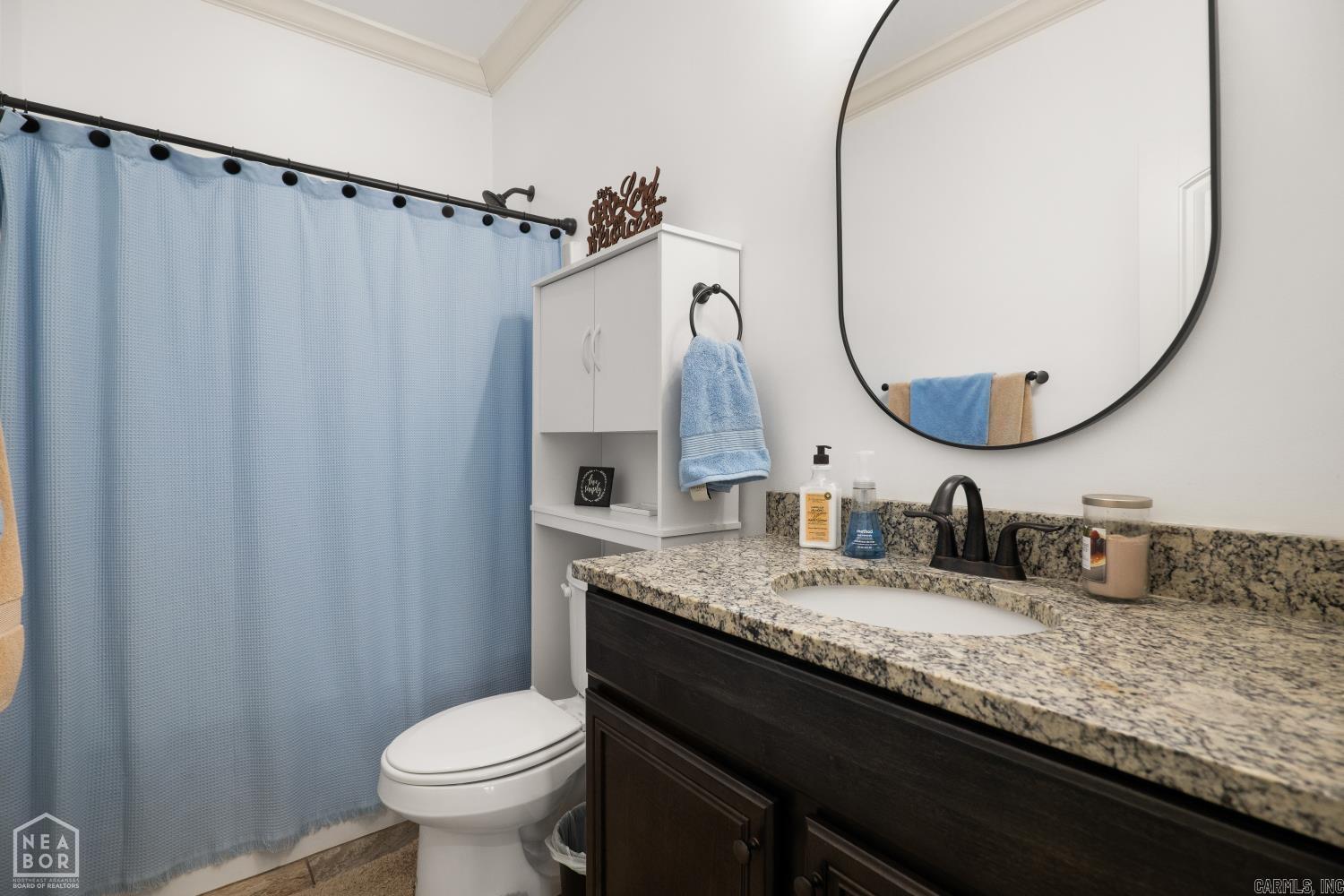 Not In List - Residential