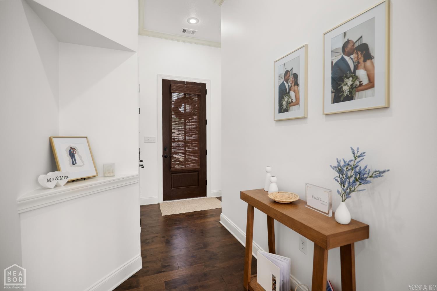 Not In List - Residential