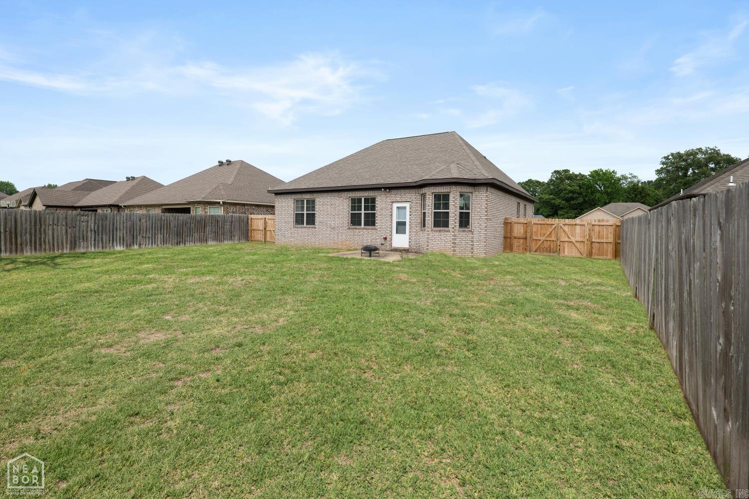 Not In List - Residential
