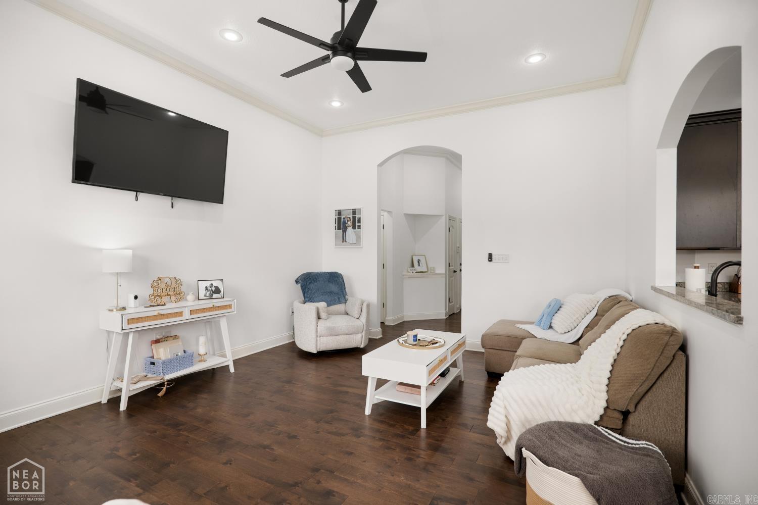 Not In List - Residential