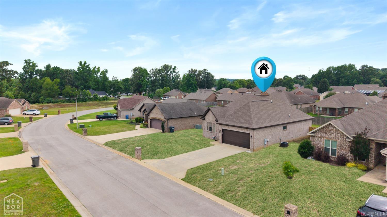 Not In List - Residential