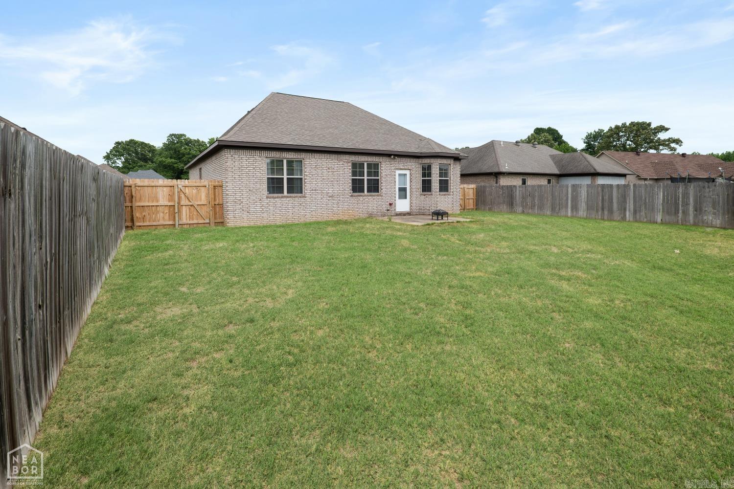 Not In List - Residential