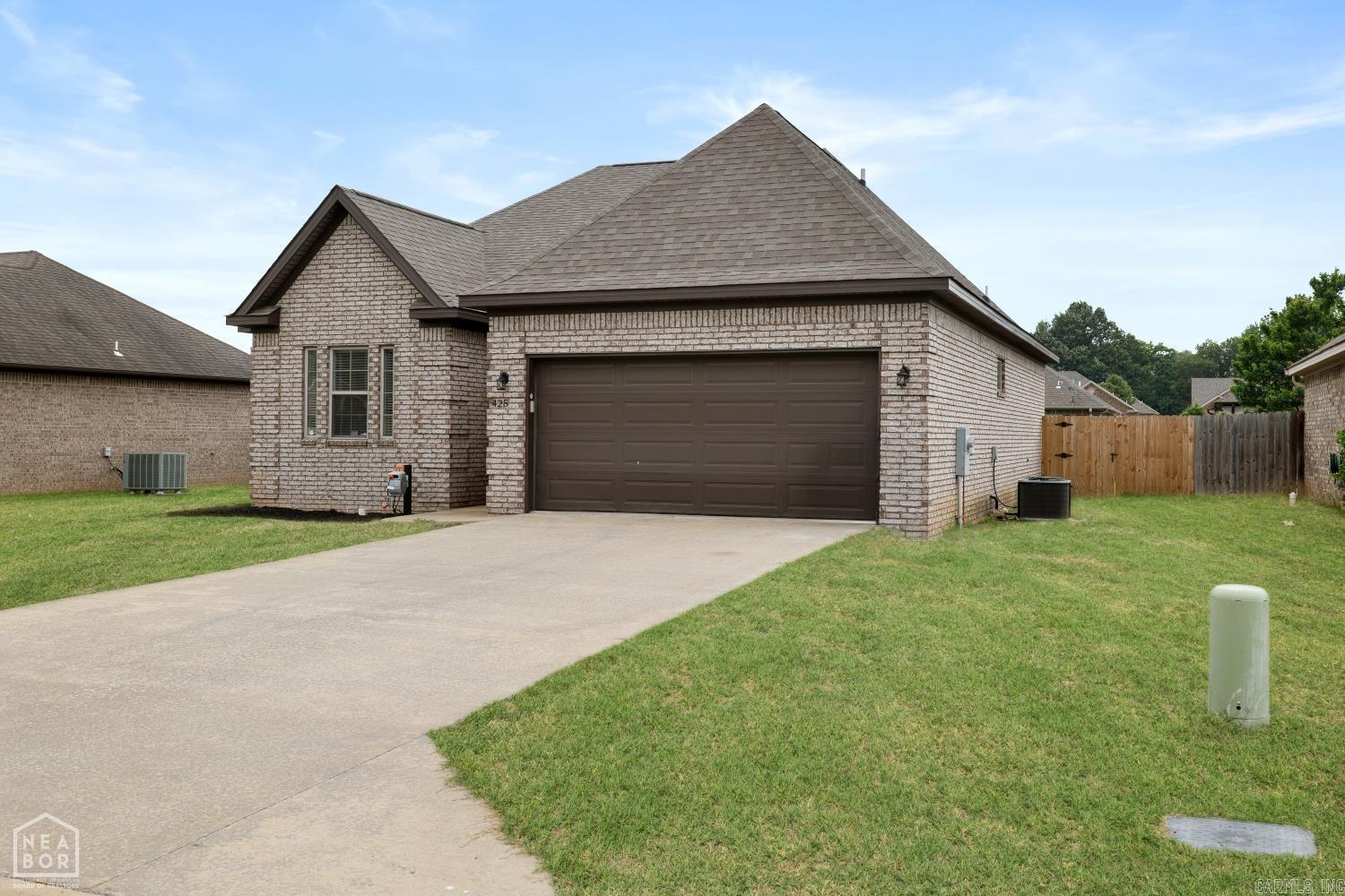 Not In List - Residential