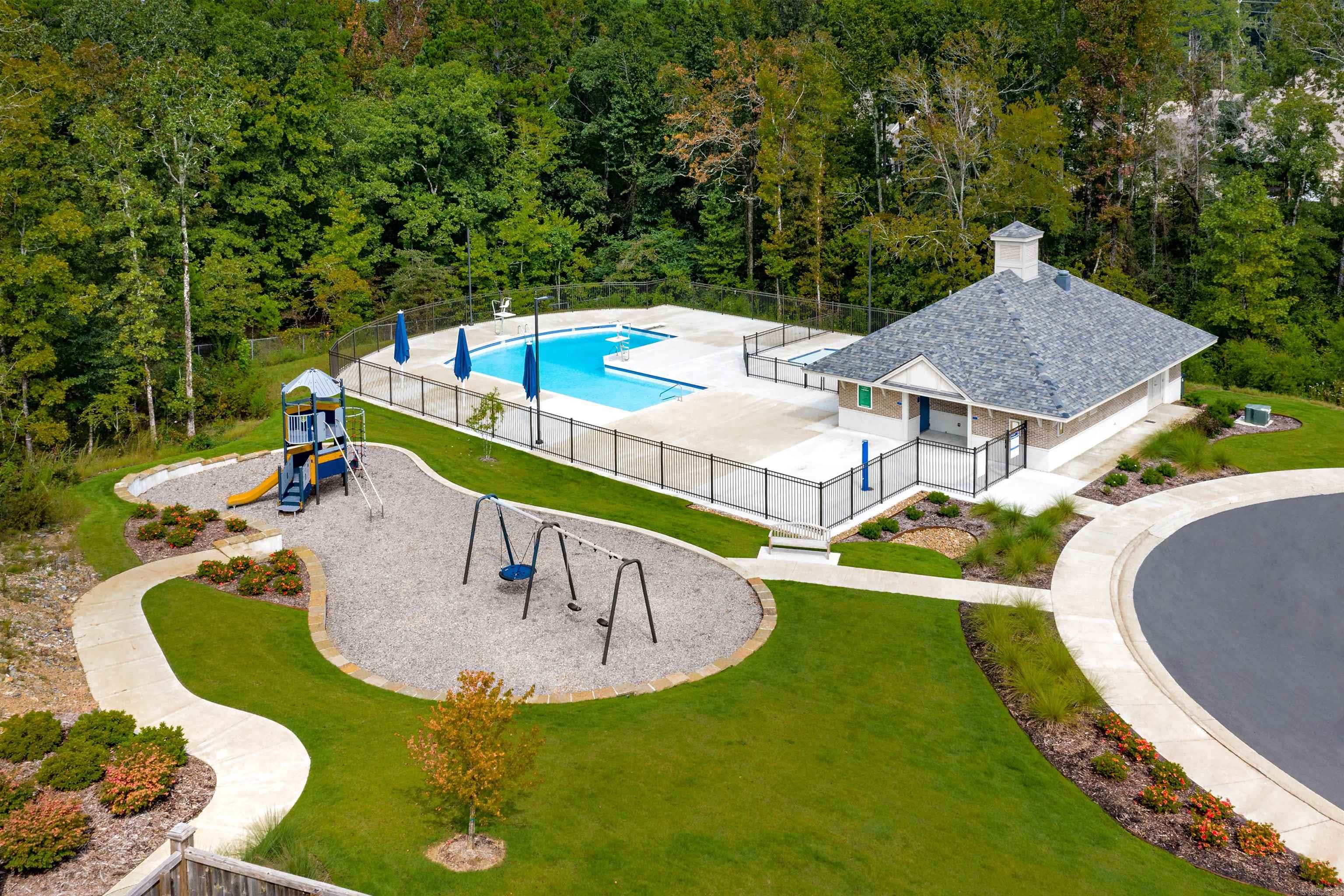 WILDWOOD PLACE - Residential