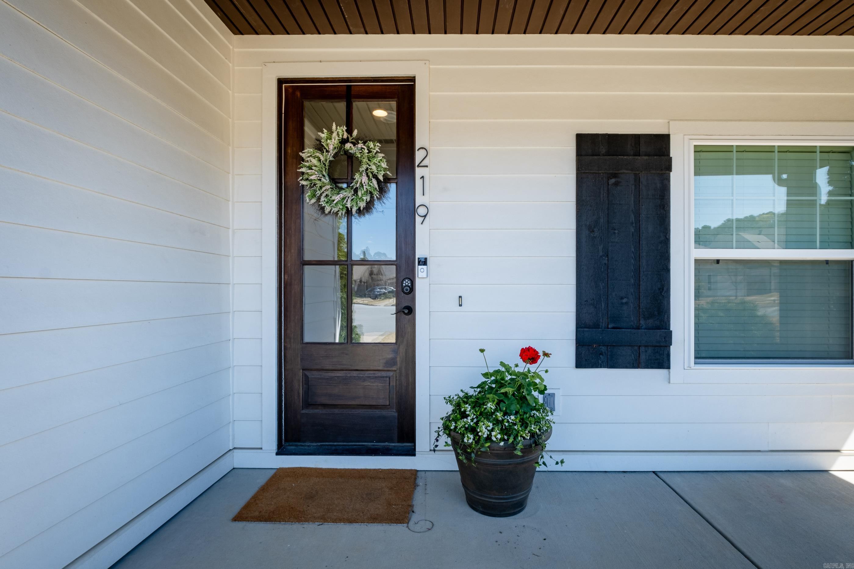 WILDWOOD PLACE - Residential