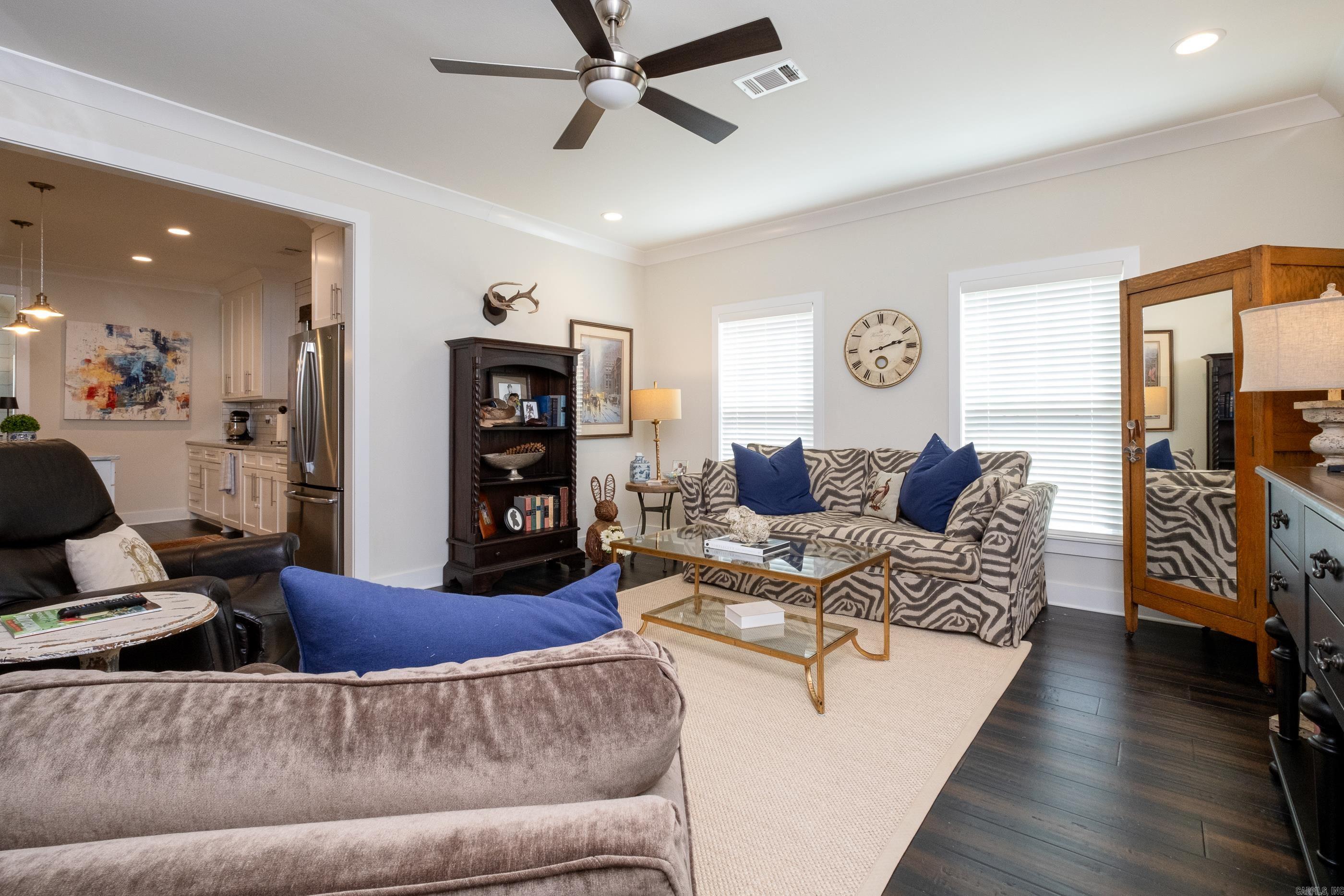 WILDWOOD PLACE - Residential