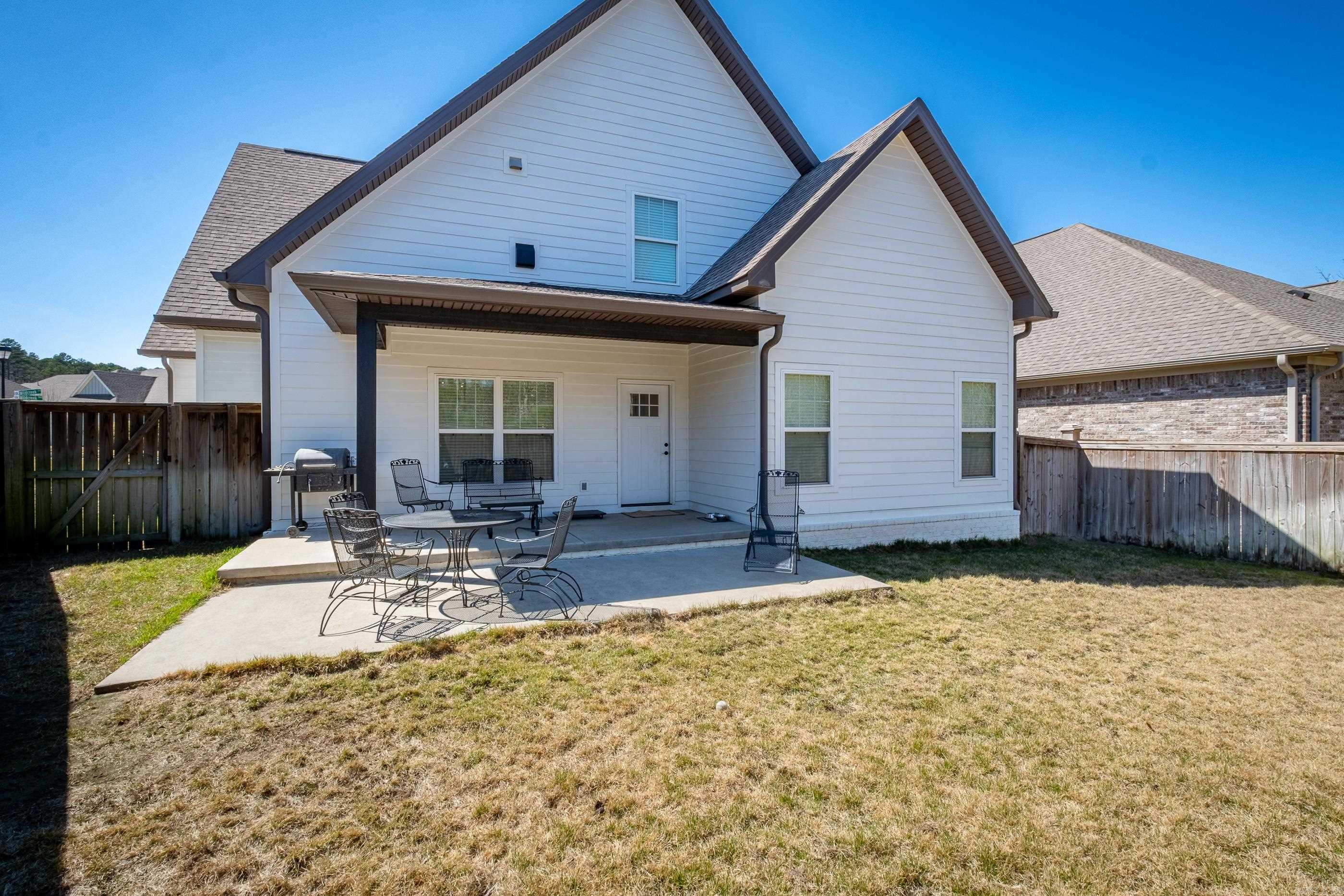 WILDWOOD PLACE - Residential