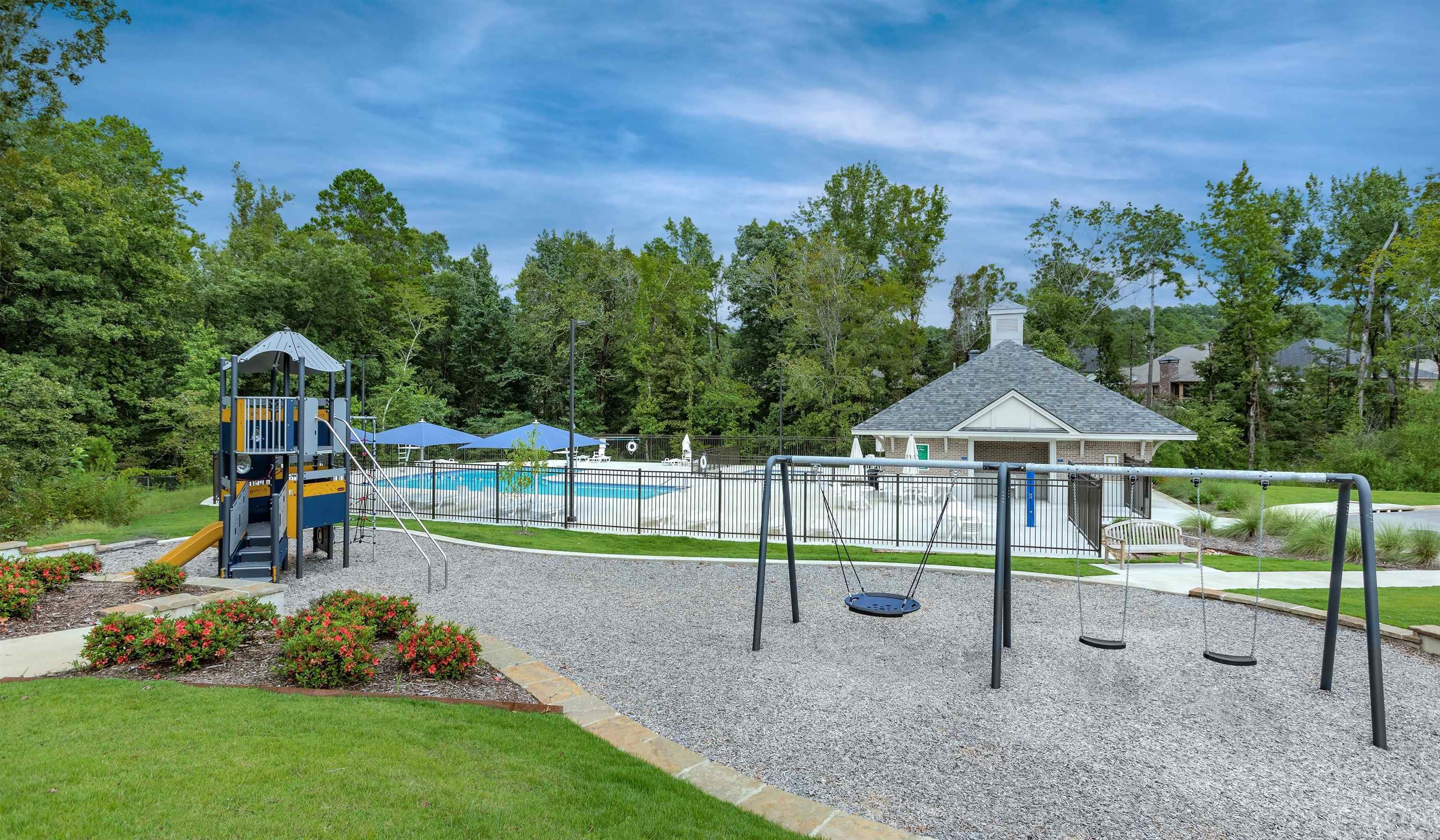 WILDWOOD PLACE - Residential