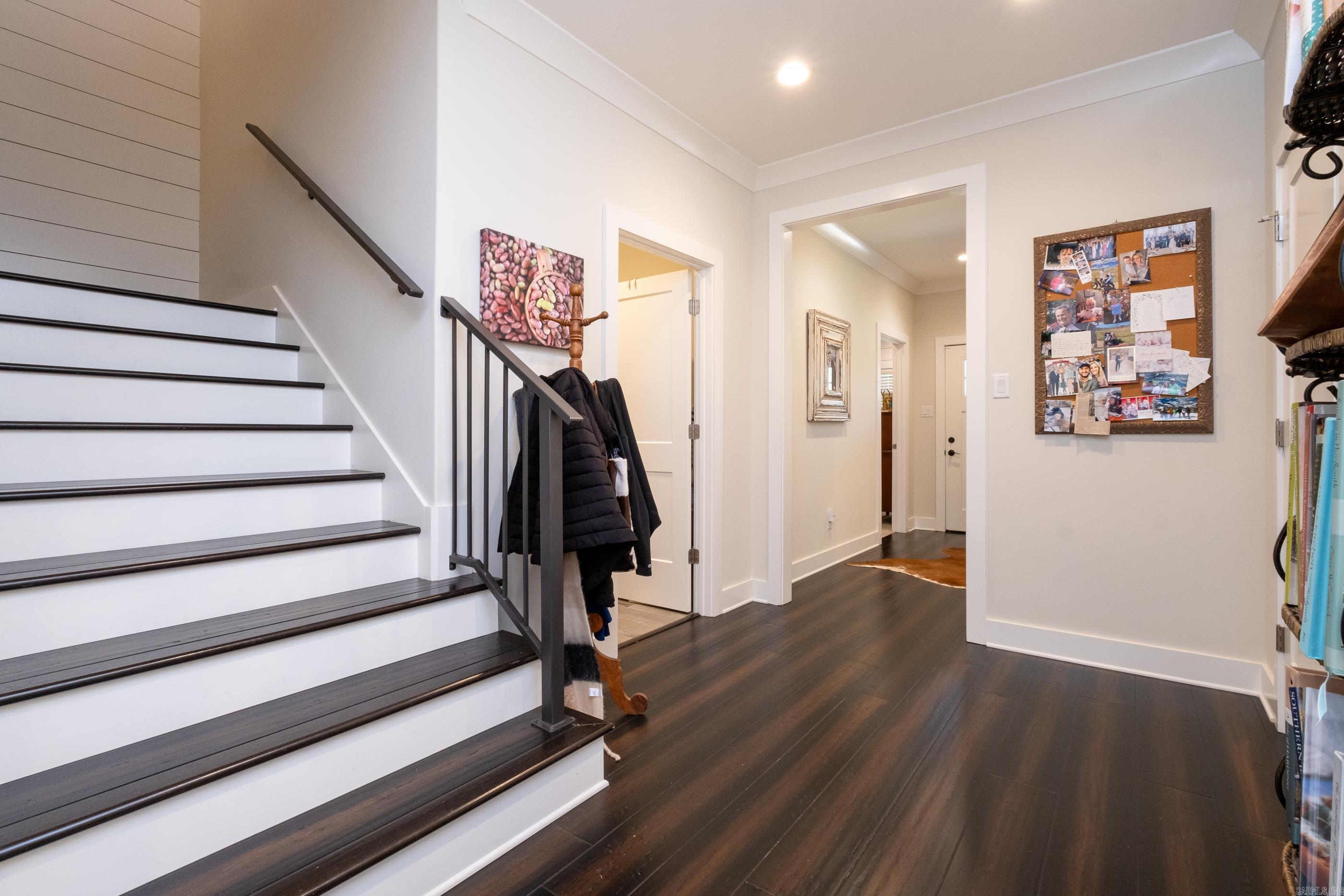 WILDWOOD PLACE - Residential