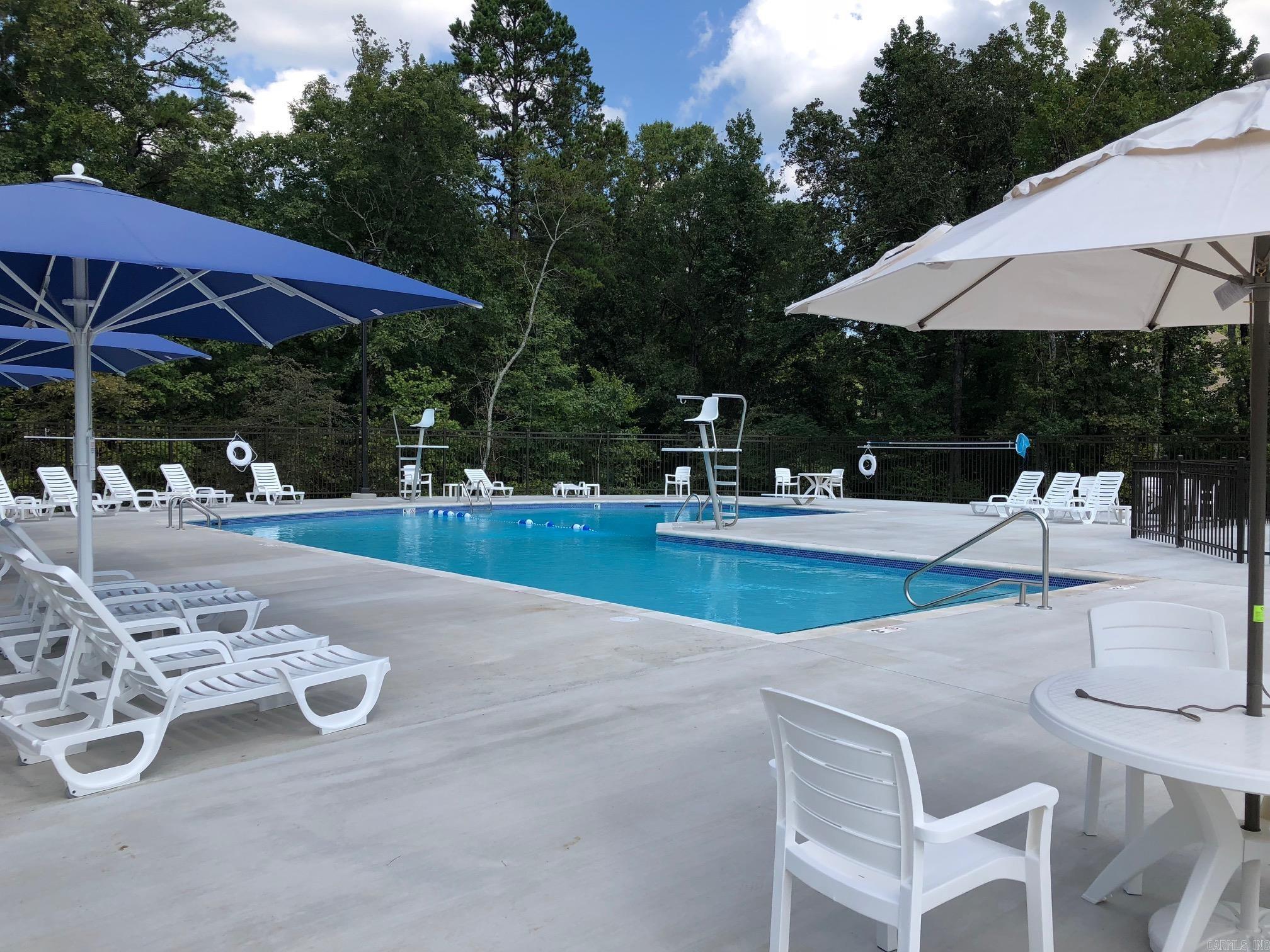 WILDWOOD PLACE - Residential