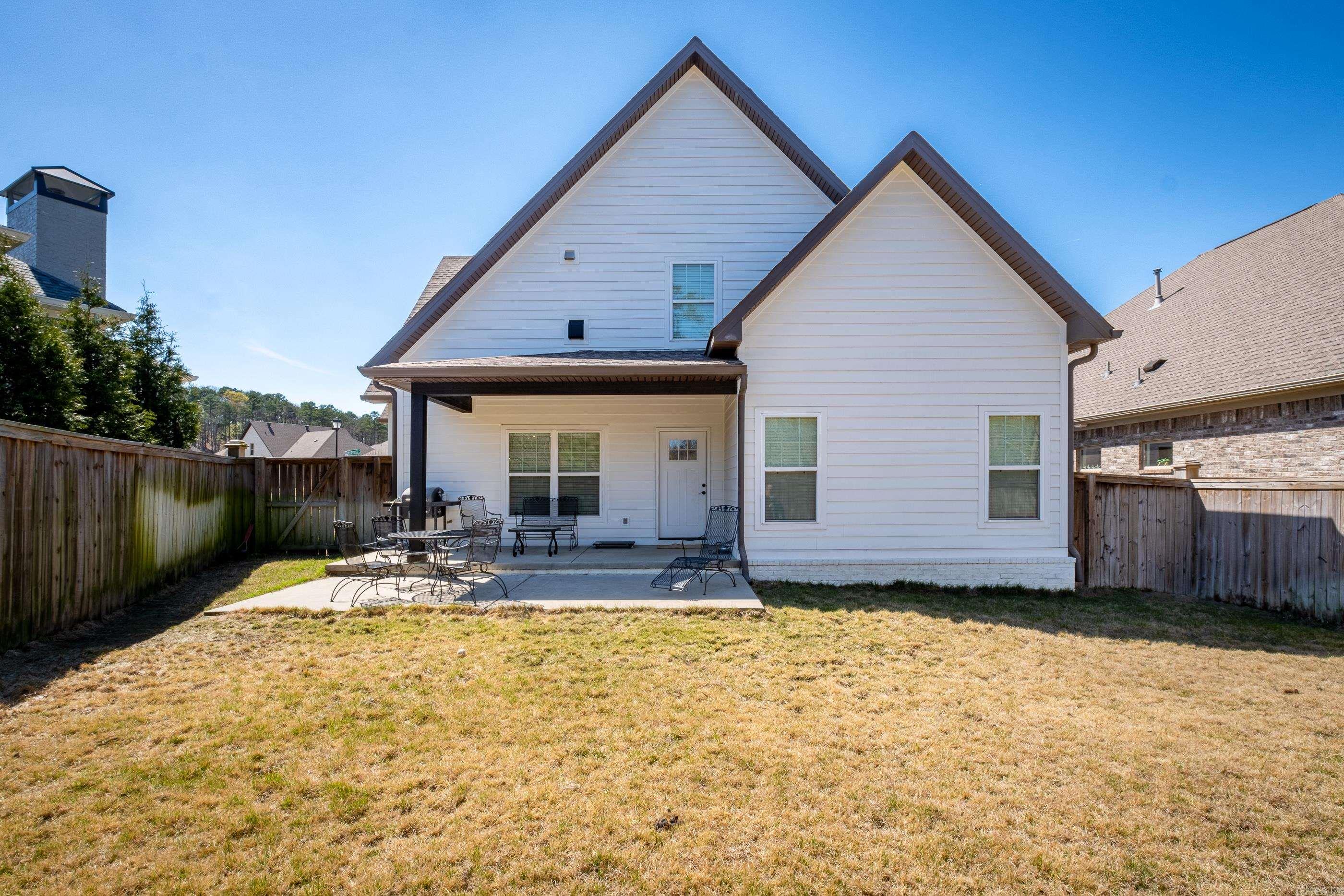 WILDWOOD PLACE - Residential