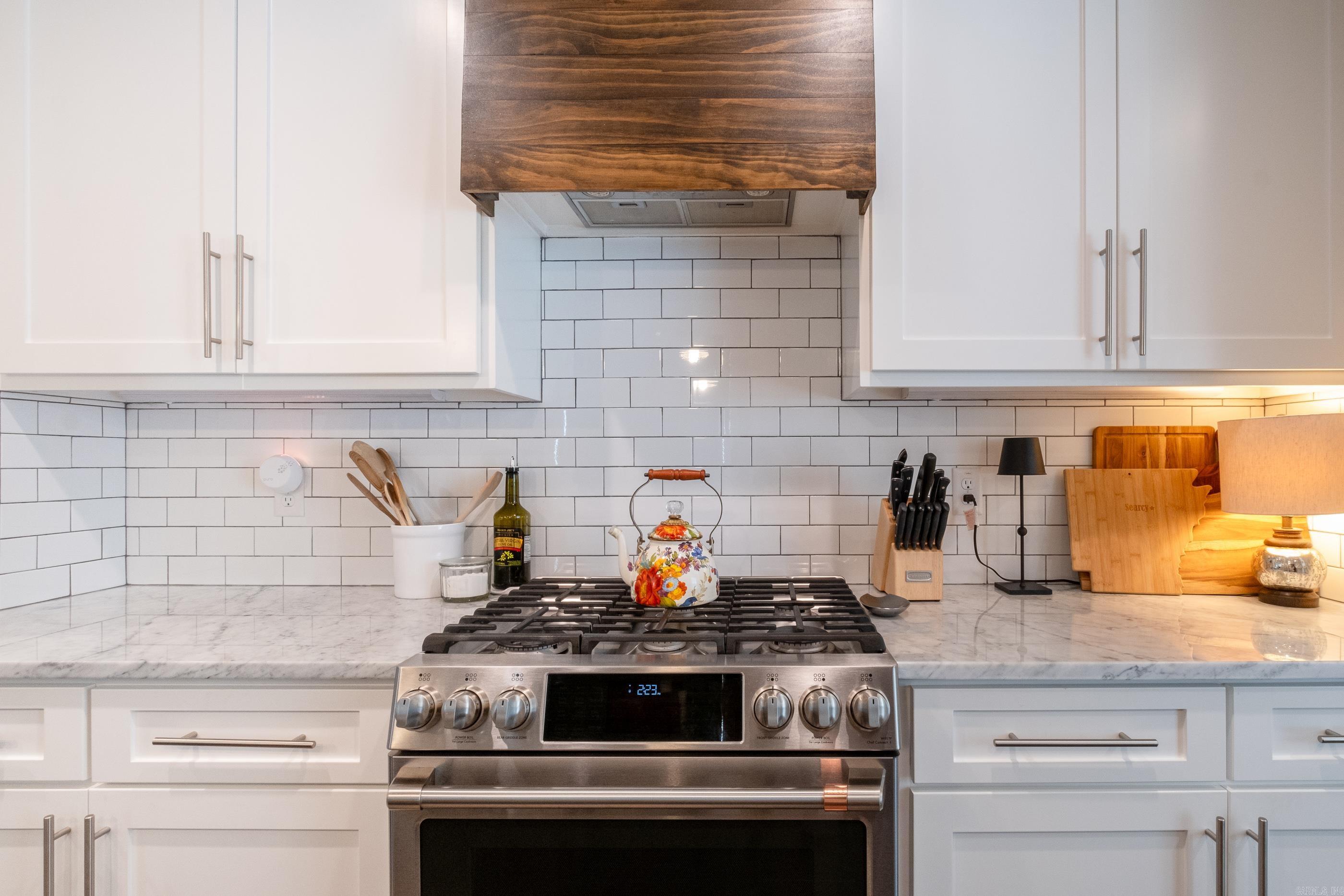 WILDWOOD PLACE - Residential