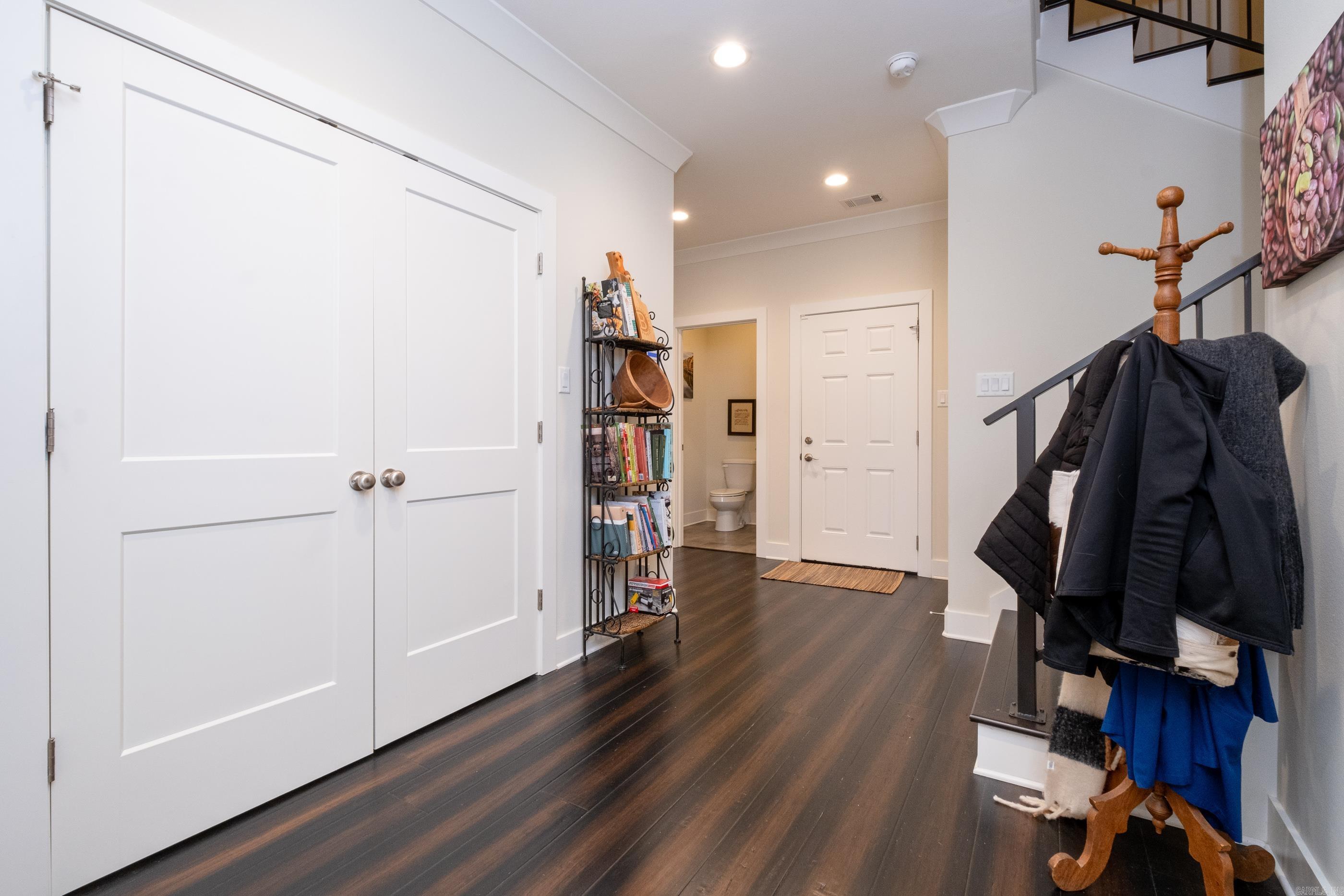 WILDWOOD PLACE - Residential