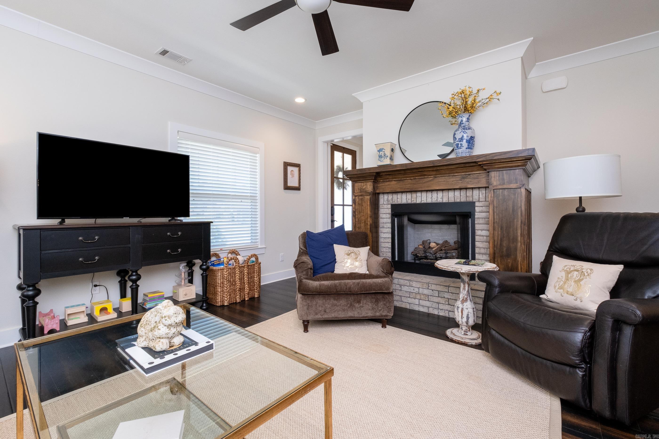 WILDWOOD PLACE - Residential