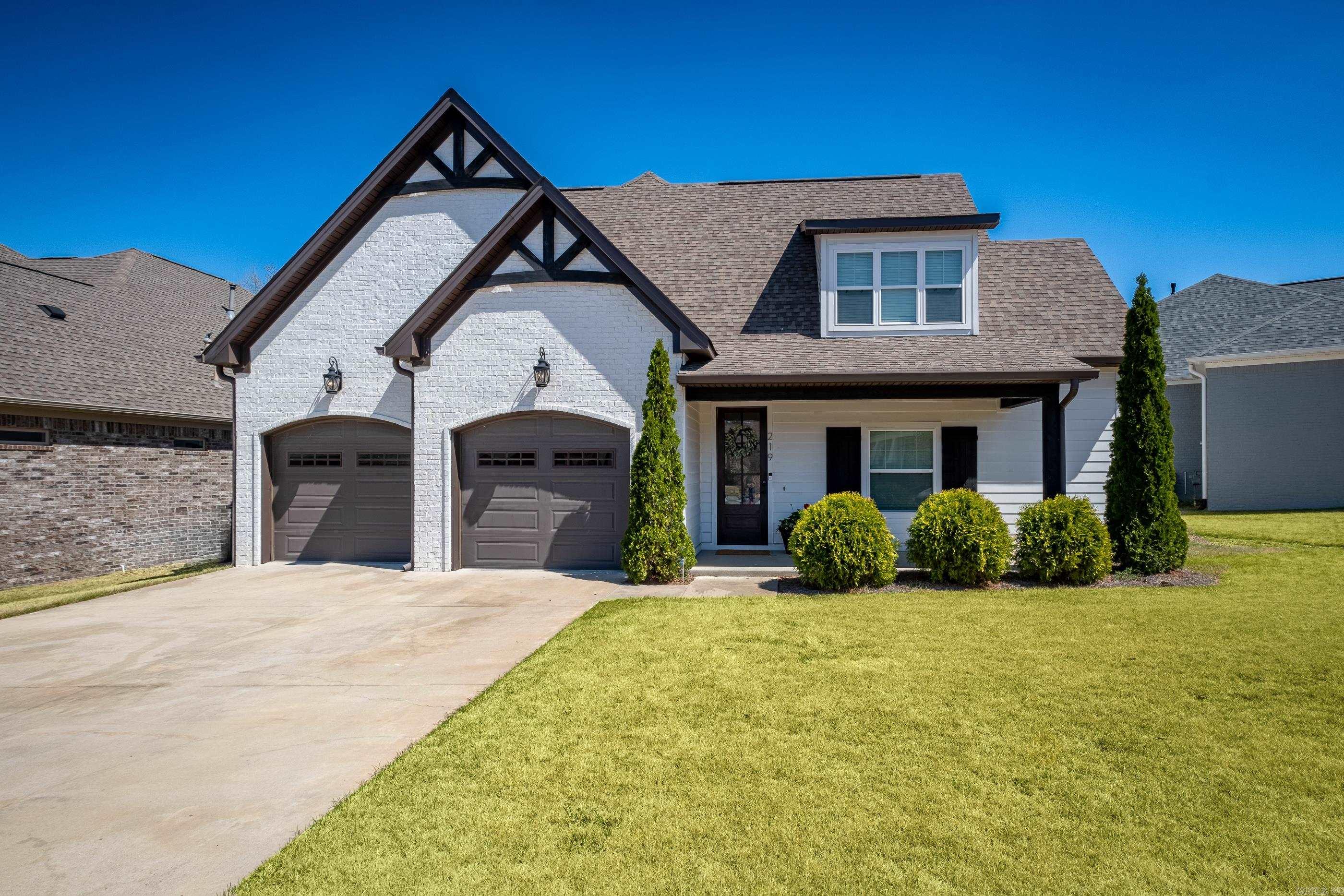 WILDWOOD PLACE - Residential