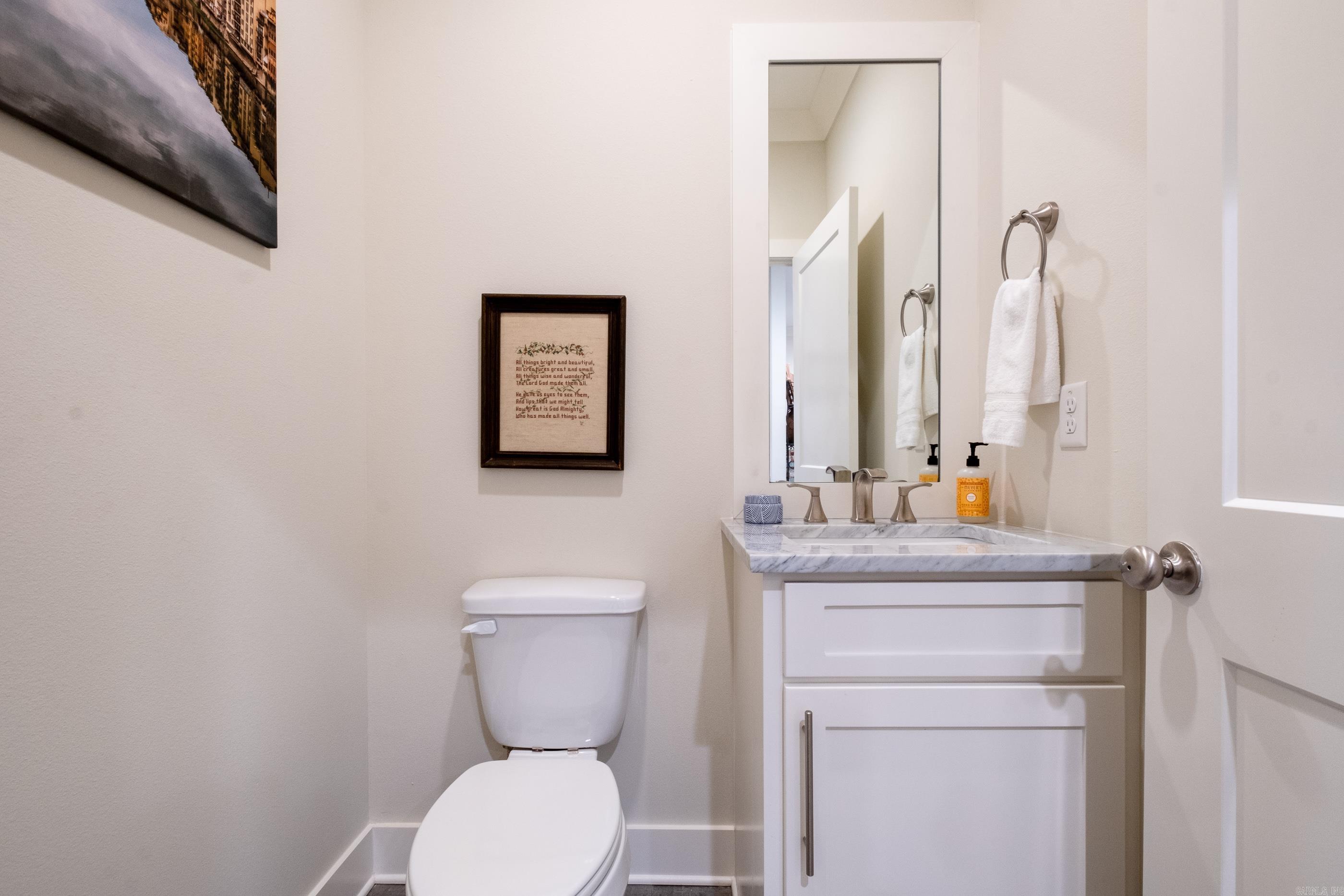 WILDWOOD PLACE - Residential