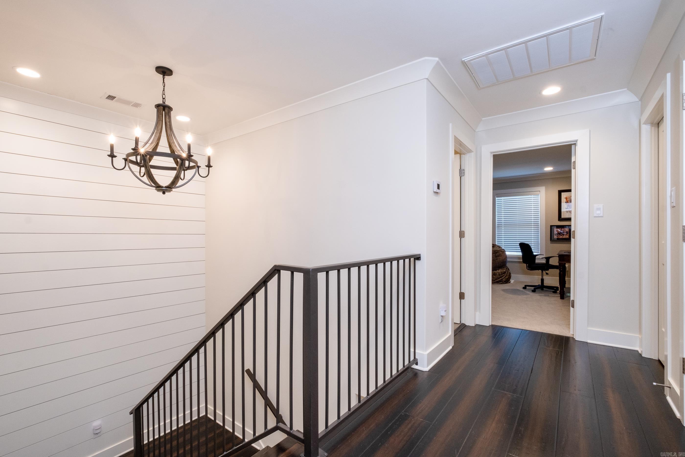 WILDWOOD PLACE - Residential