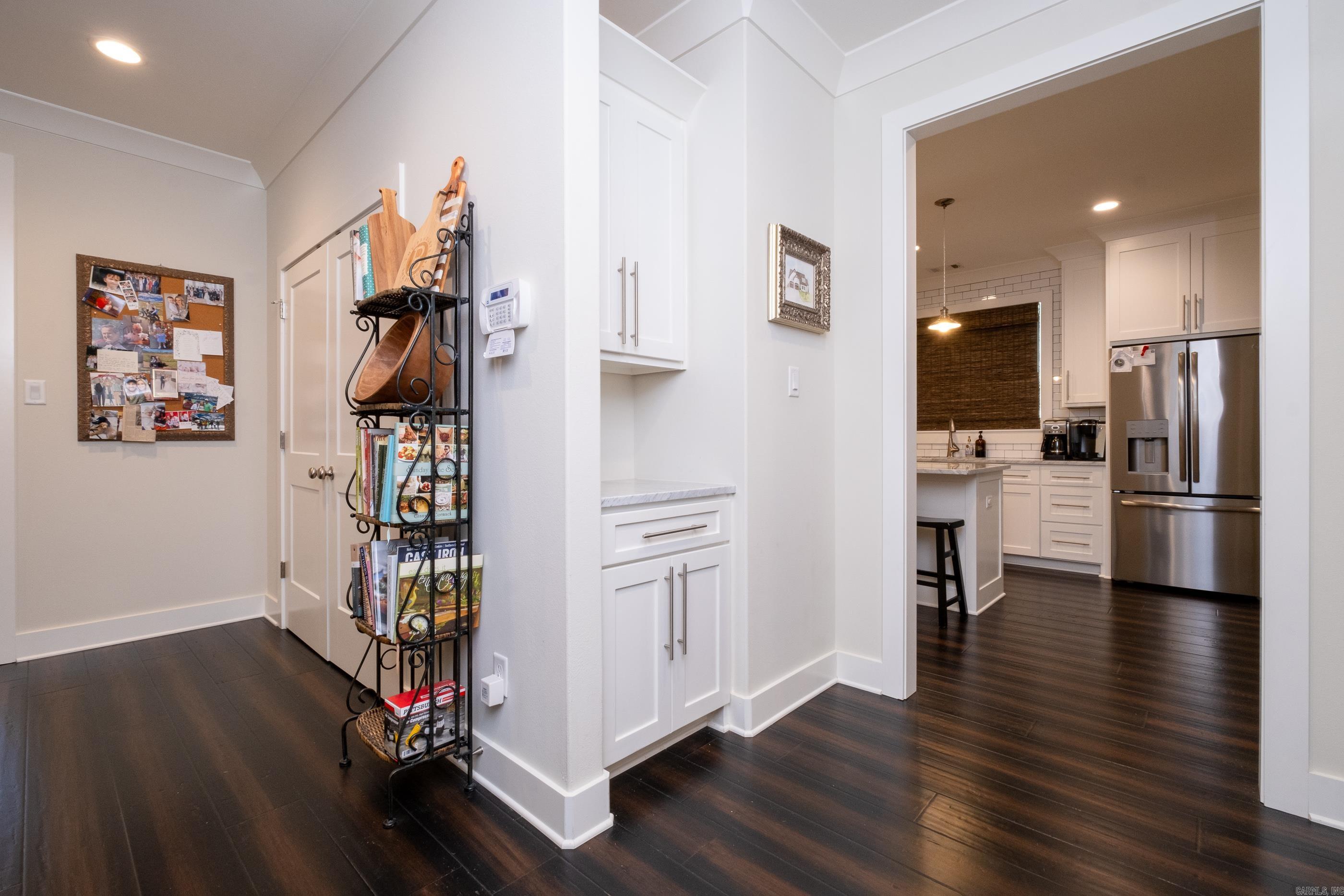 WILDWOOD PLACE - Residential