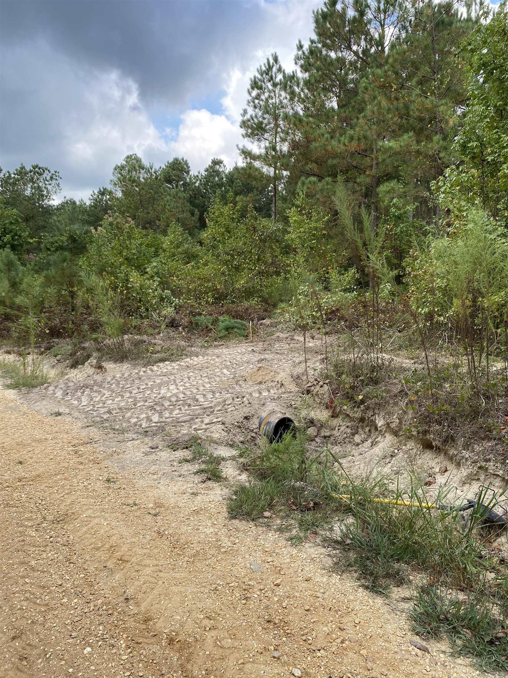 Not in Subdivision - Land