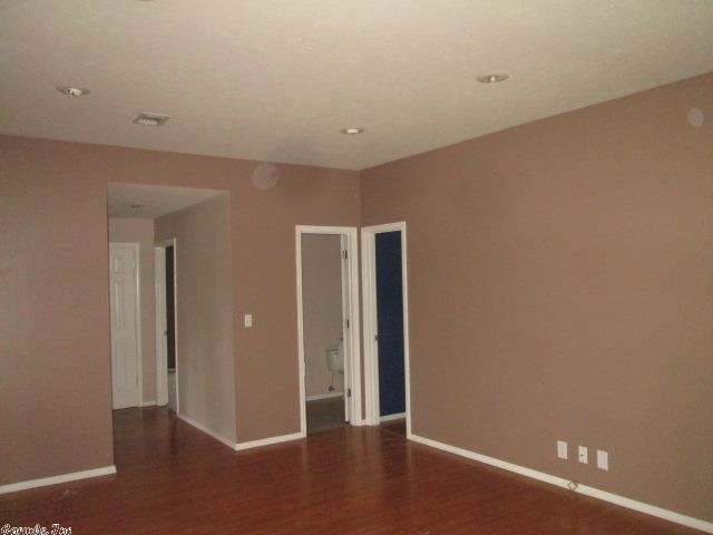 Lone Pine - Residential