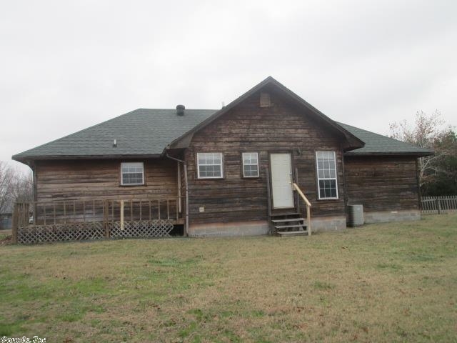 Lone Pine - Residential