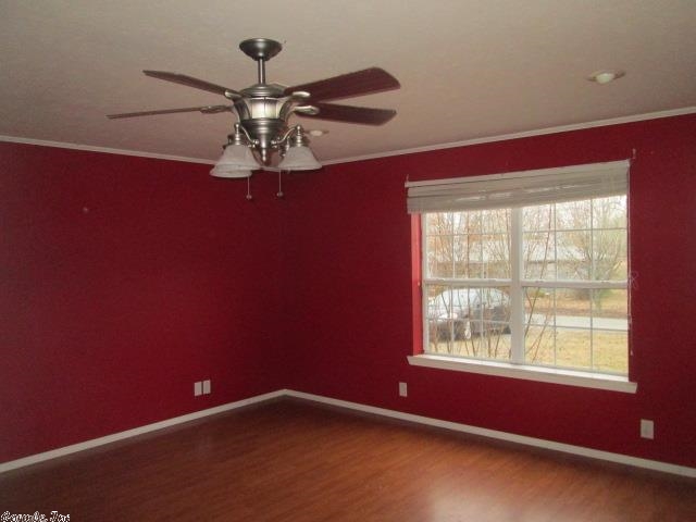 Lone Pine - Residential