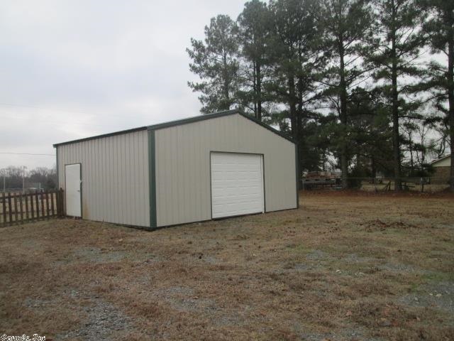 Lone Pine - Residential