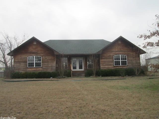 Lone Pine - Residential