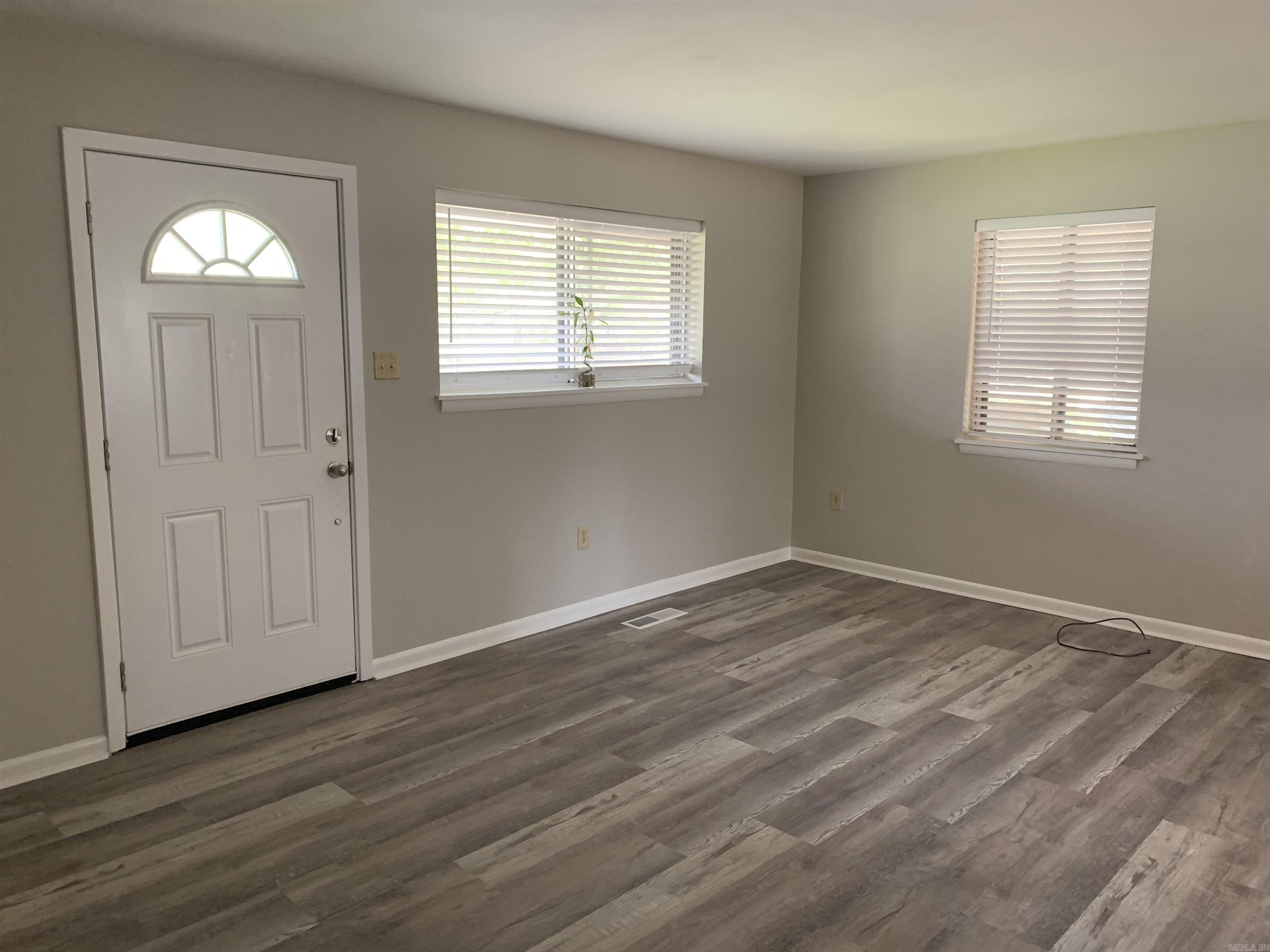 Sherwood Forest - Residential Lease